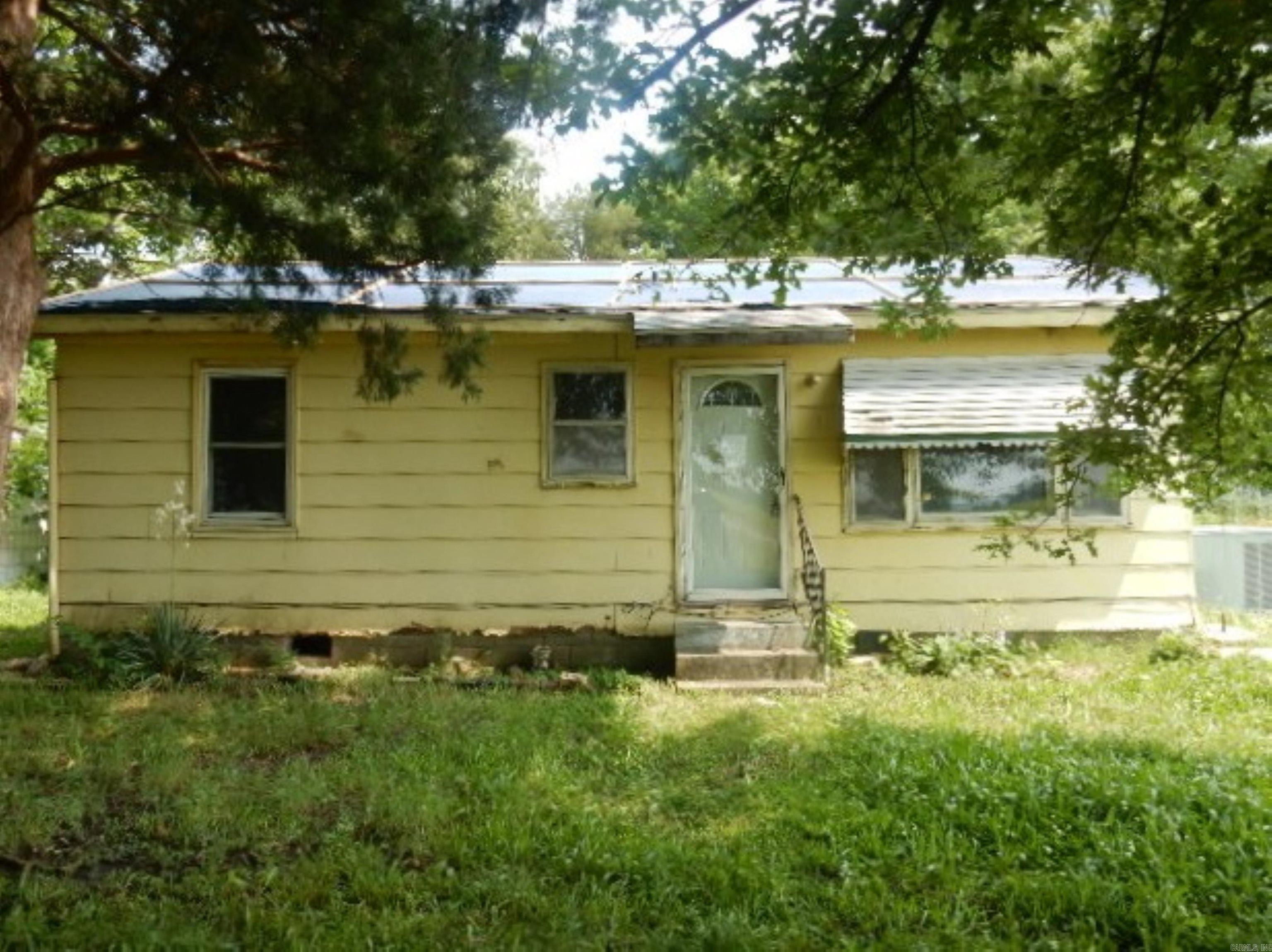 122  Second St  Wyatt, MO