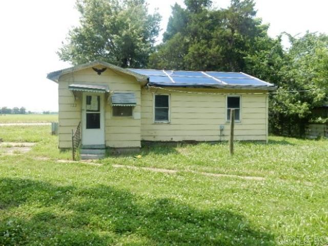 122  Second St  Wyatt, MO