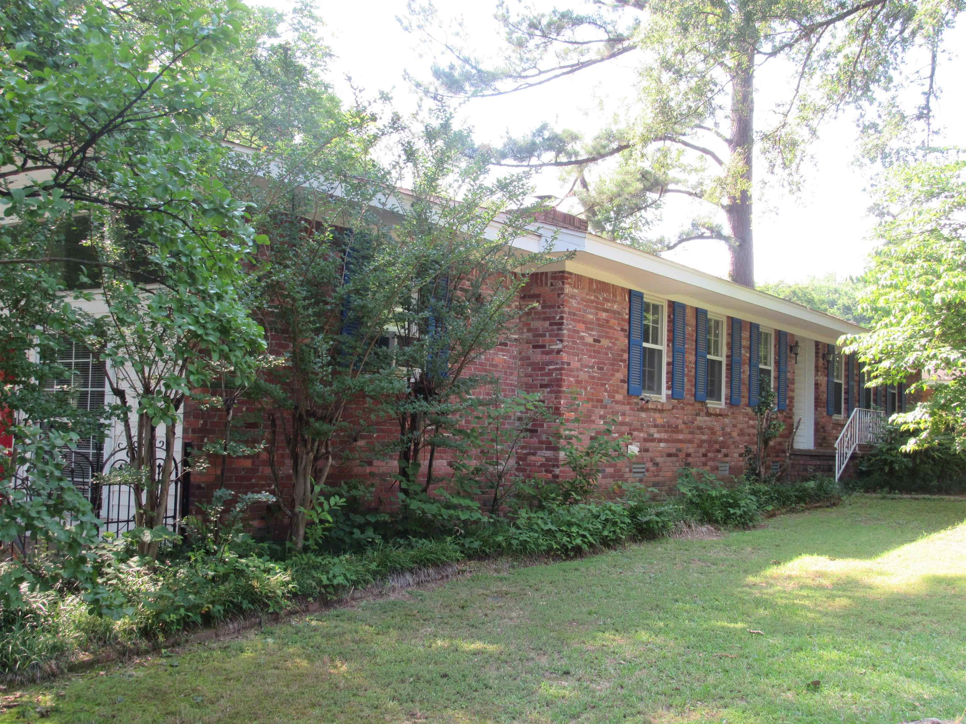 4  INDIAN  Morrilton, AR