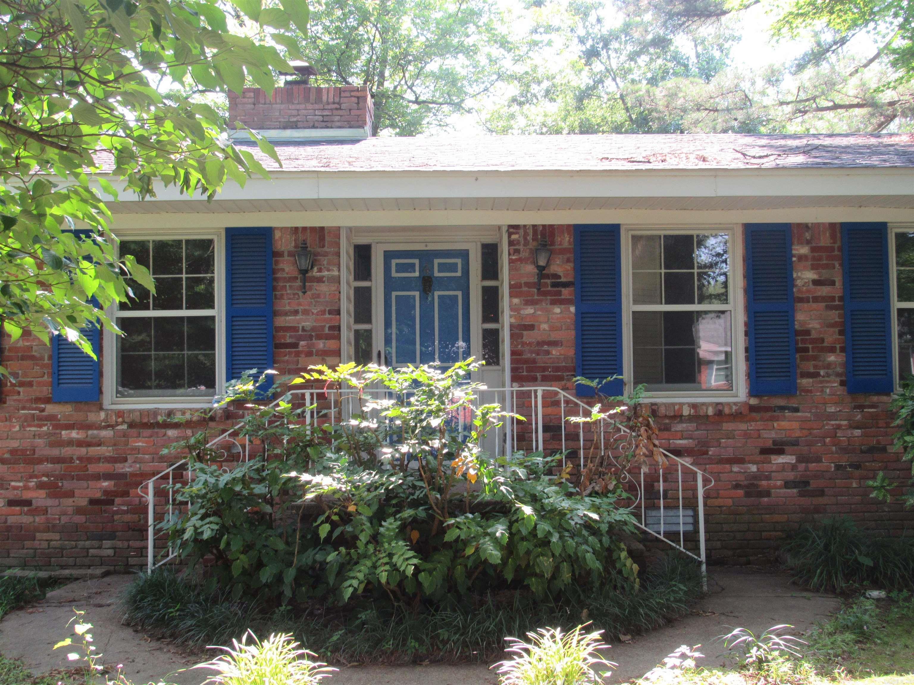 4  INDIAN  Morrilton, AR