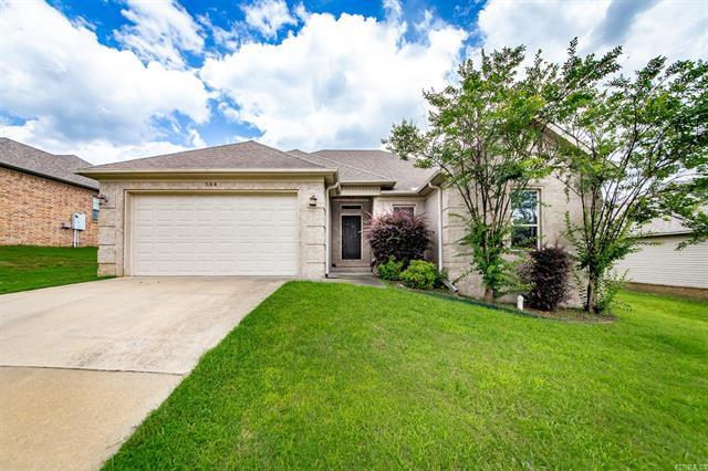 584  Crepe Myrtle  Cabot, AR