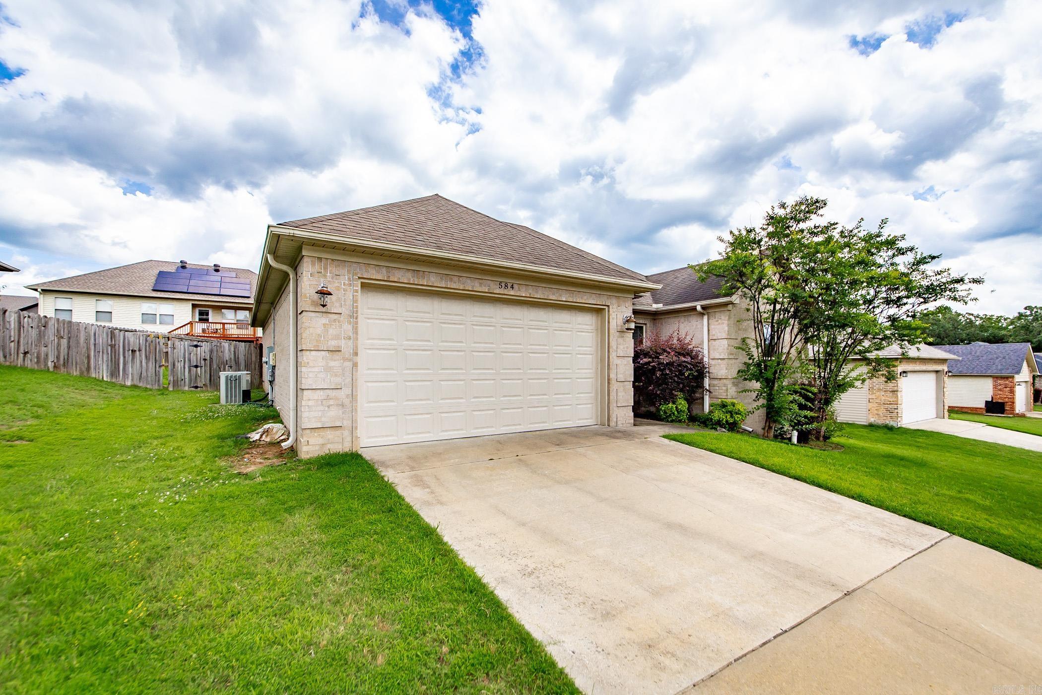 584  Crepe Myrtle  Cabot, AR