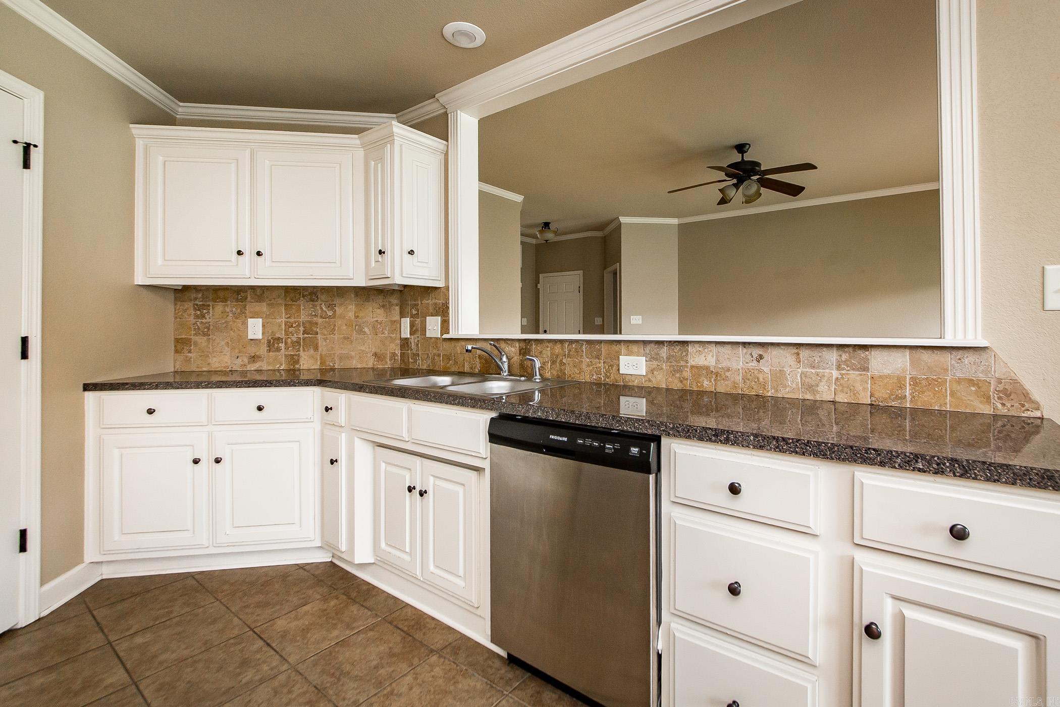 584  Crepe Myrtle  Cabot, AR
