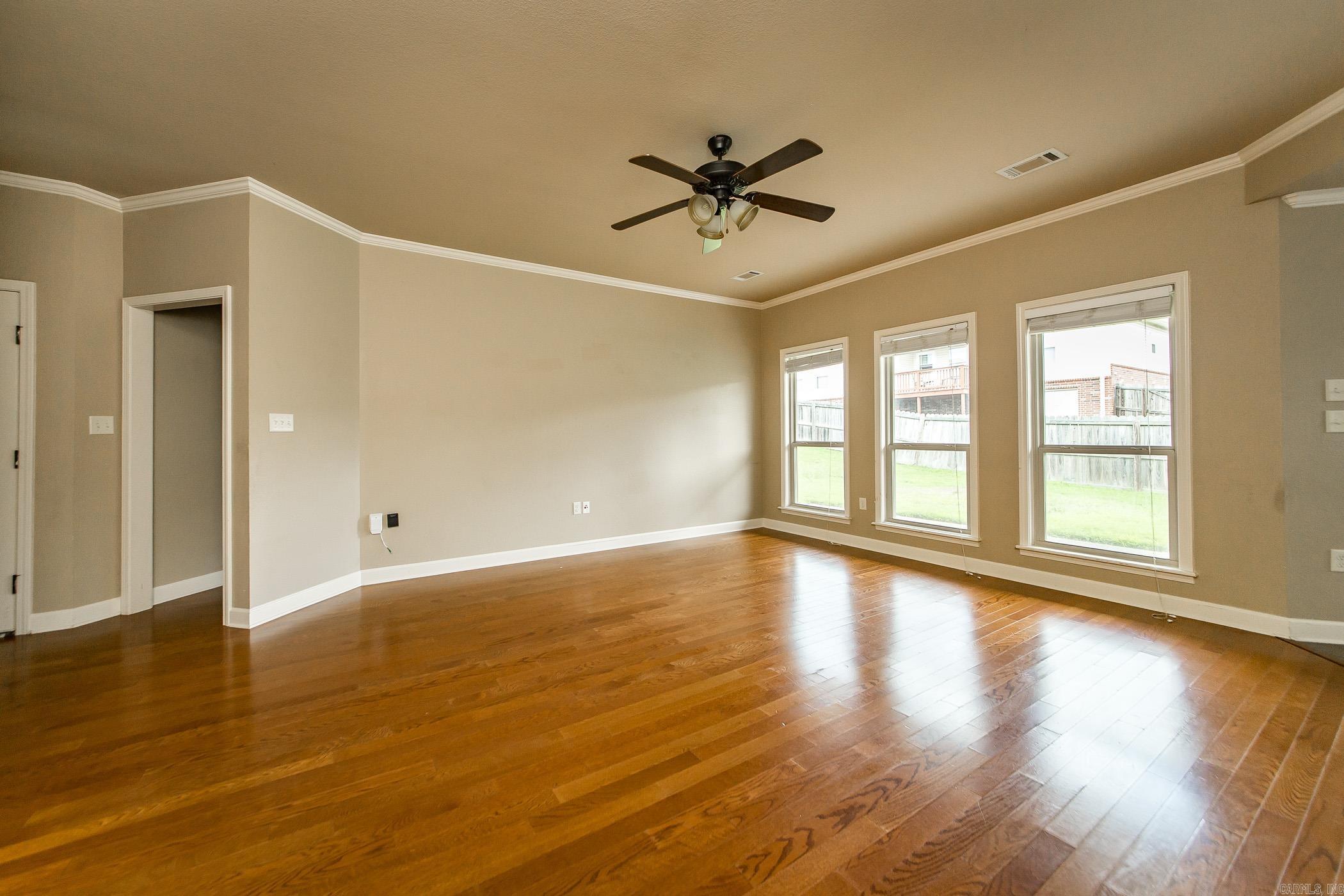 584  Crepe Myrtle  Cabot, AR