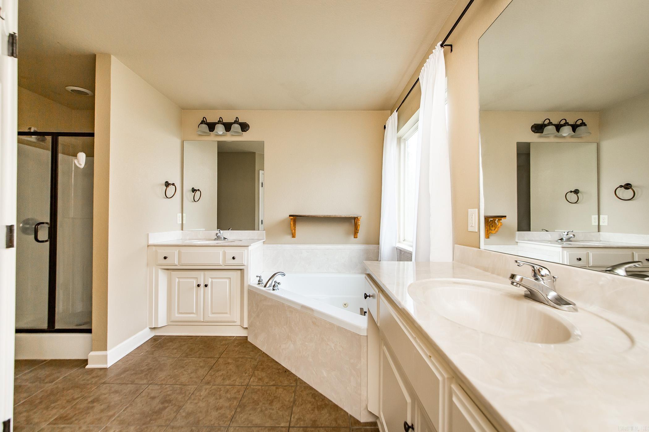 584  Crepe Myrtle  Cabot, AR