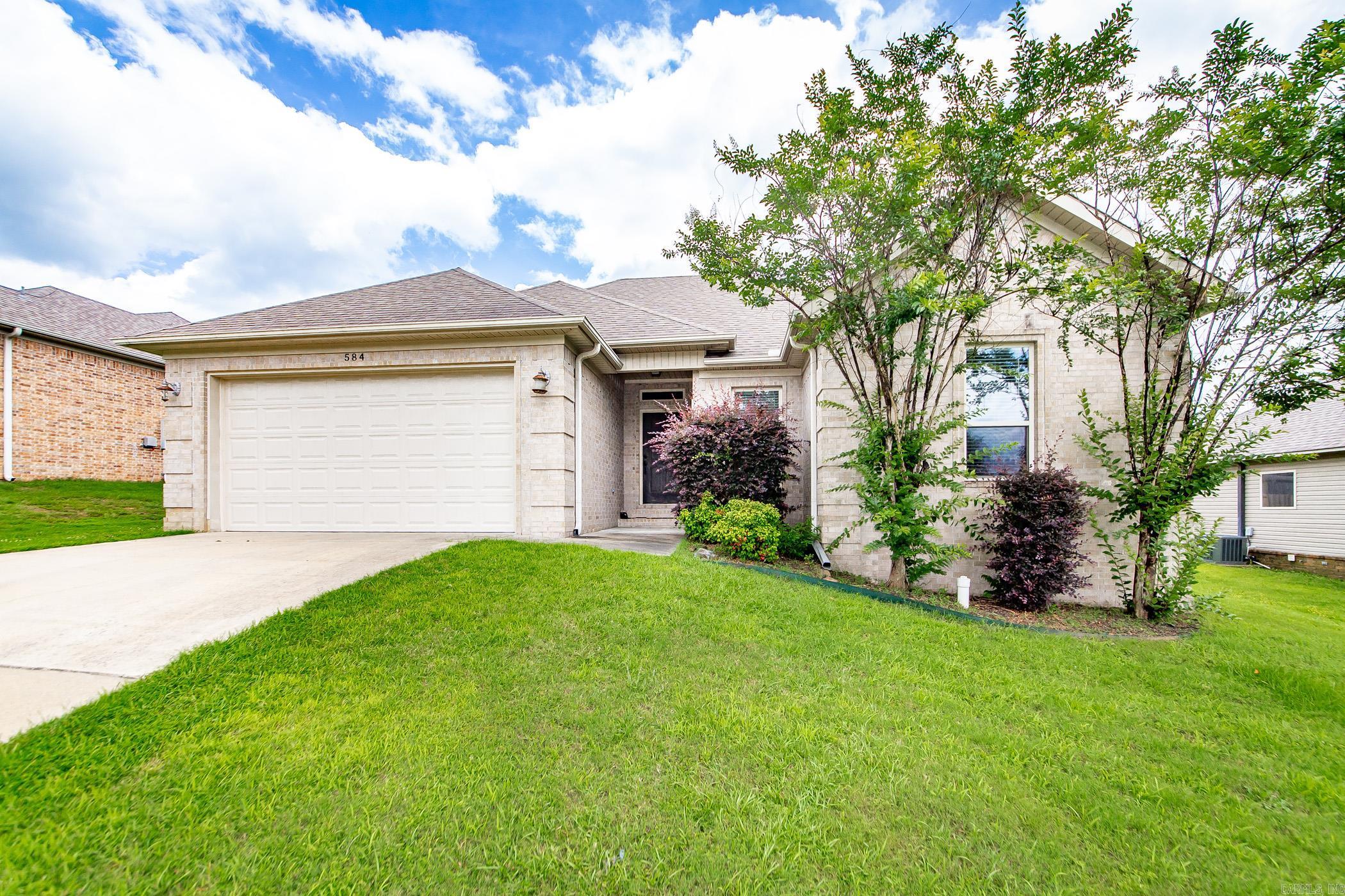 584  Crepe Myrtle  Cabot, AR