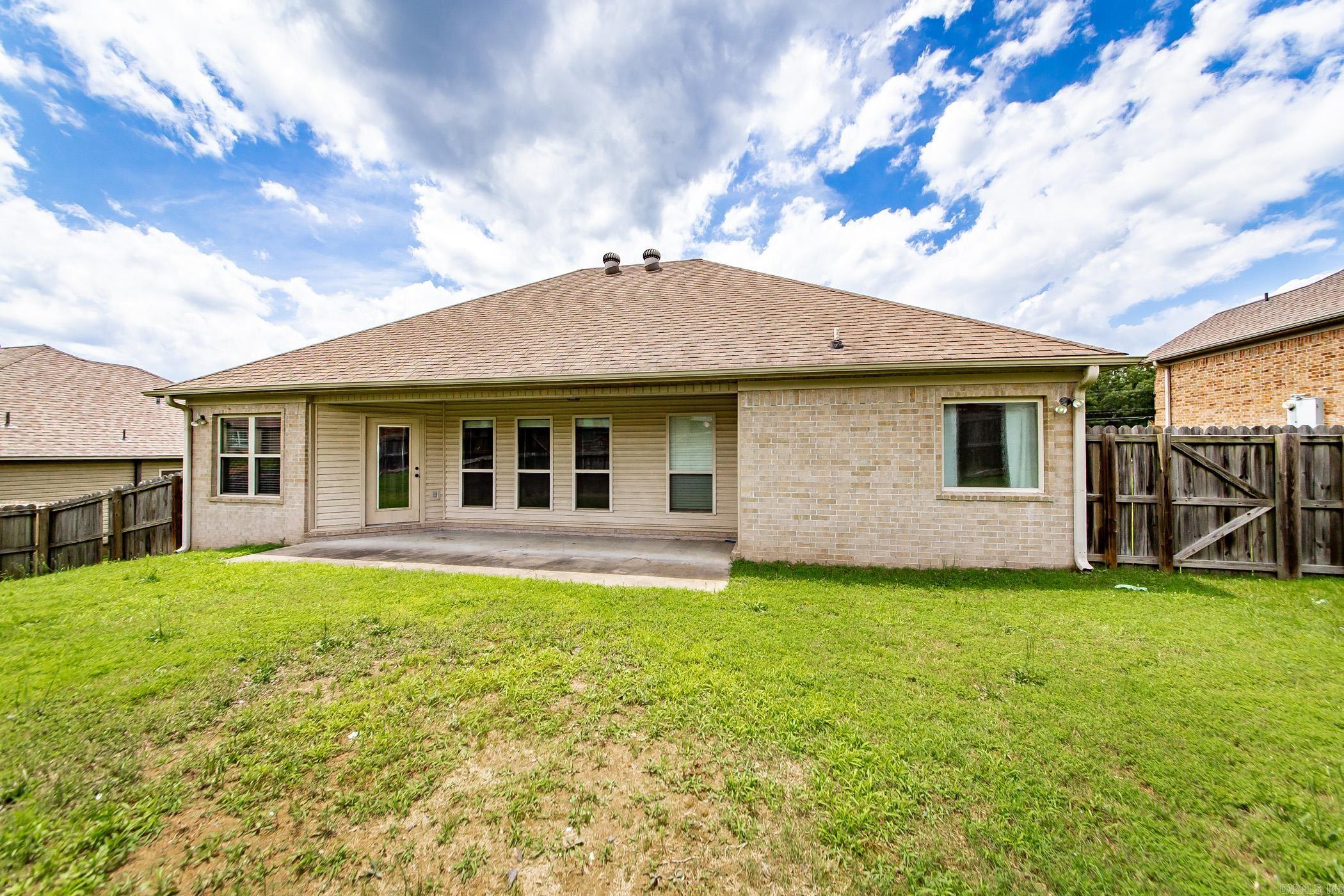 584  Crepe Myrtle  Cabot, AR