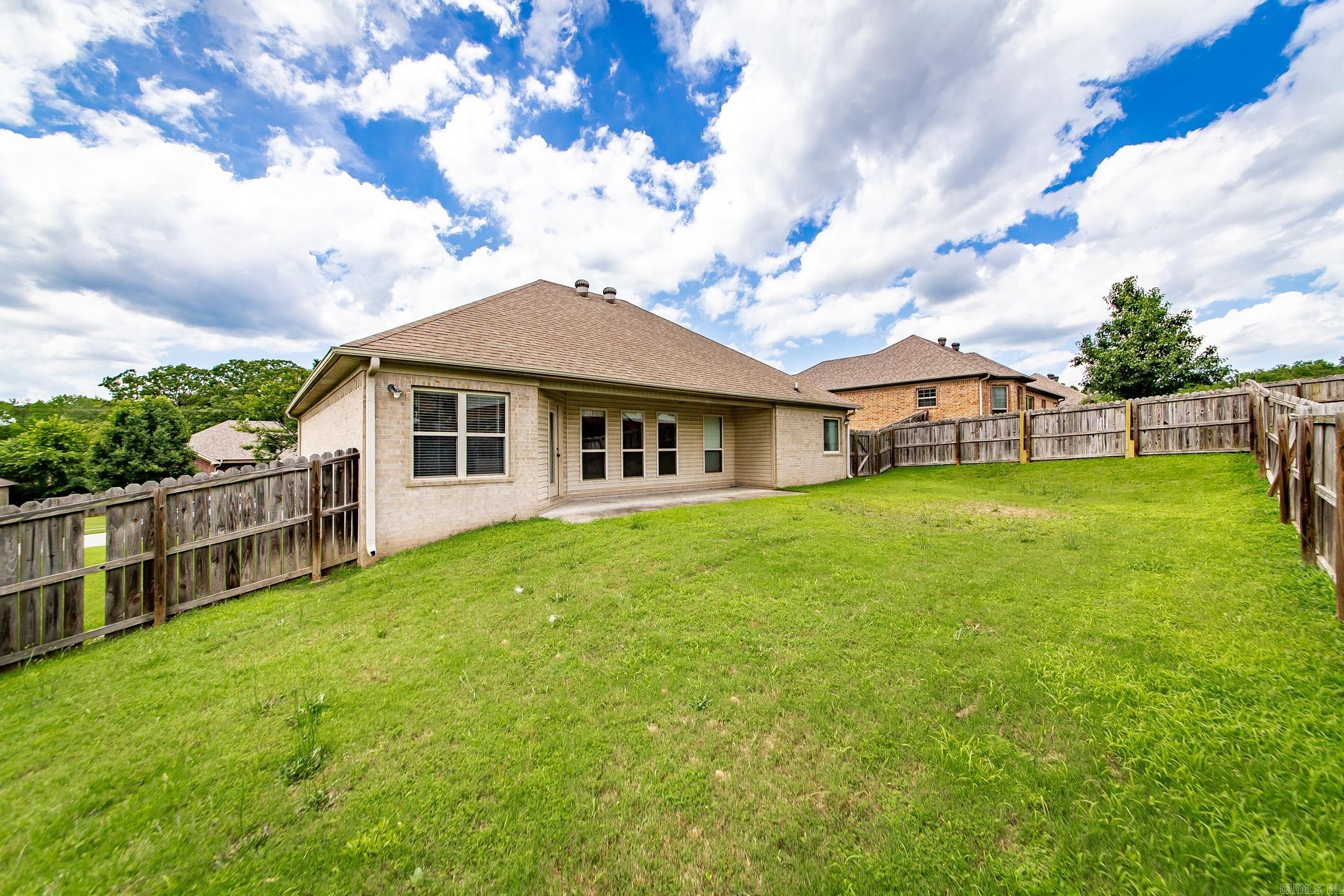 584  Crepe Myrtle  Cabot, AR
