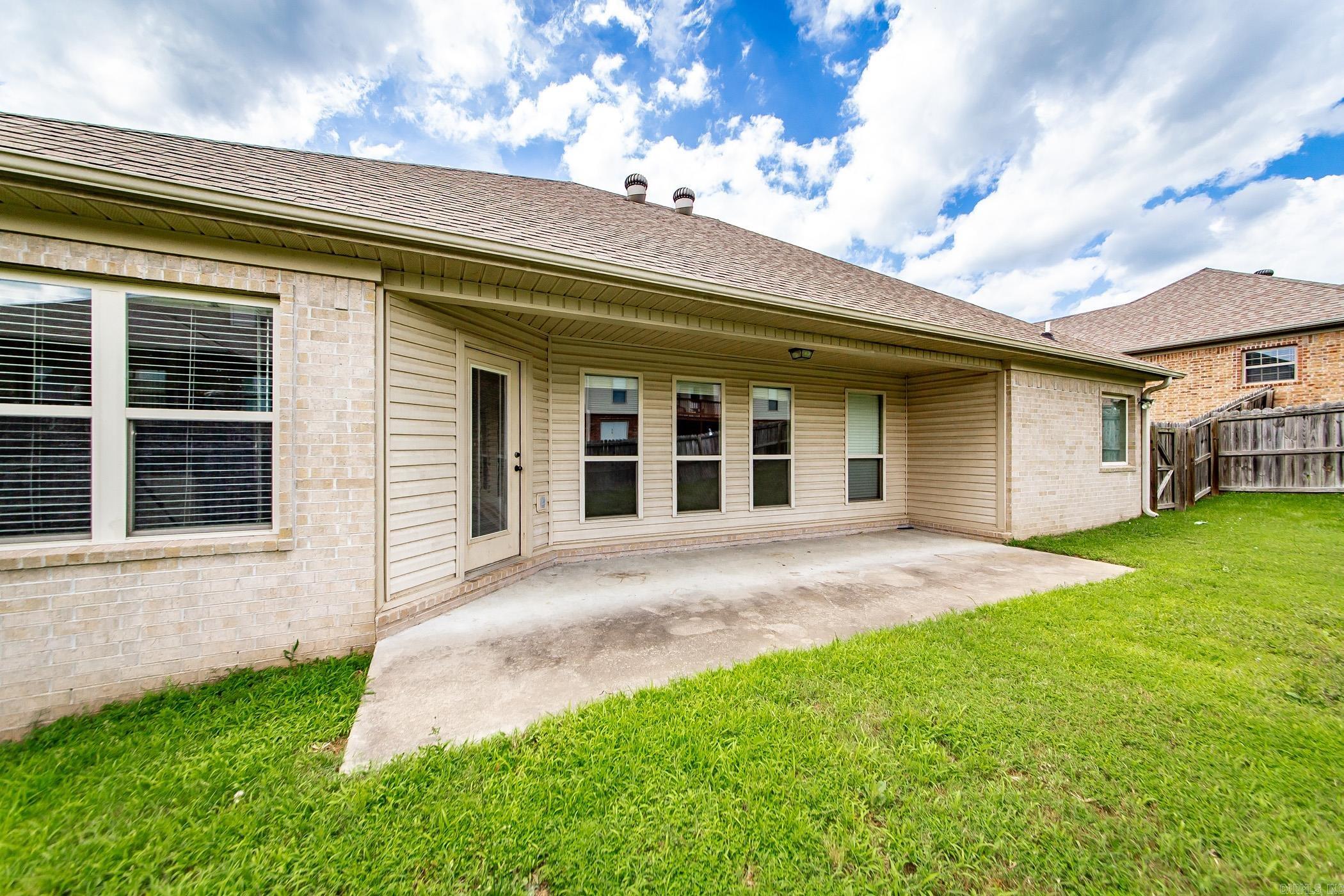 584  Crepe Myrtle  Cabot, AR