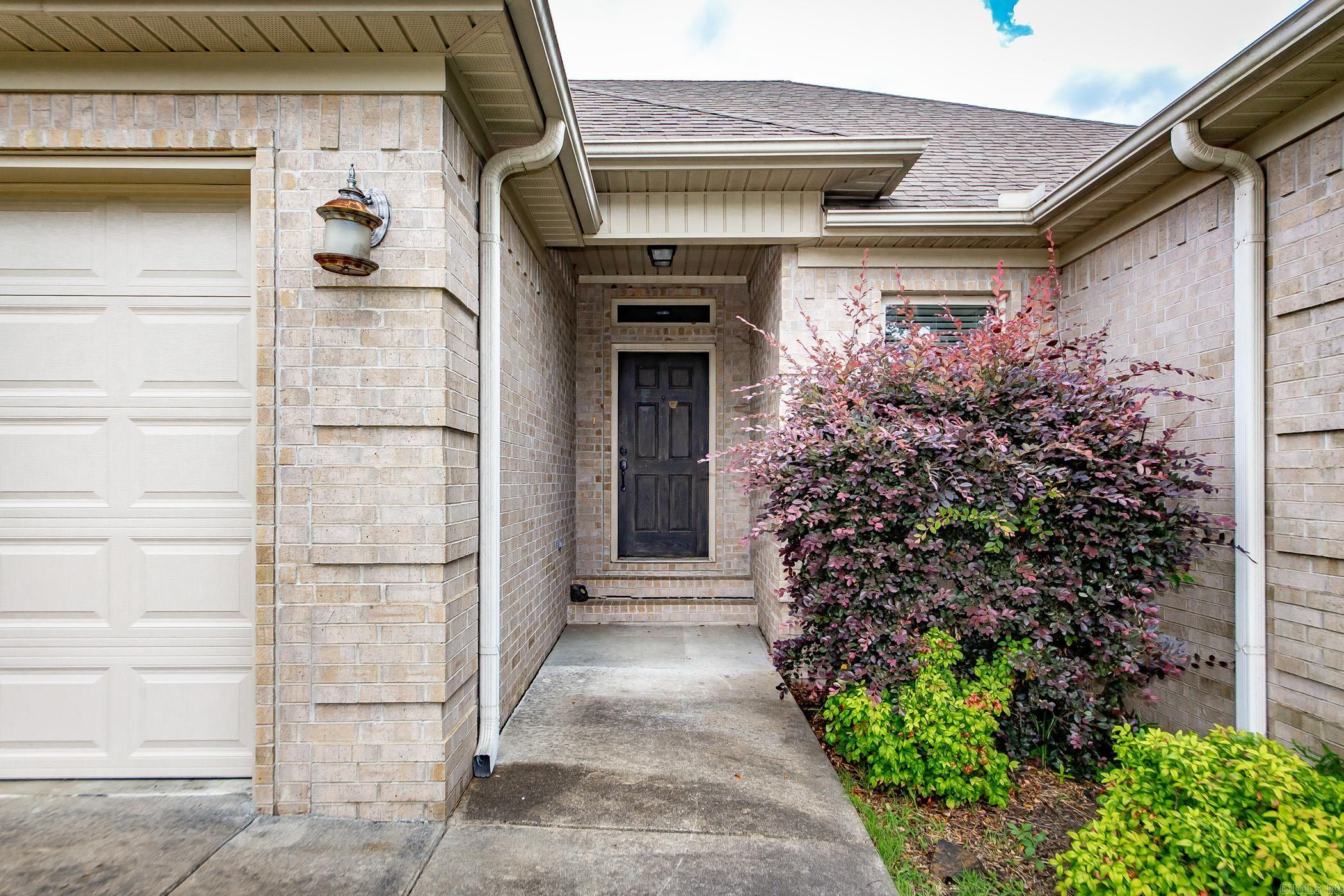 584  Crepe Myrtle  Cabot, AR