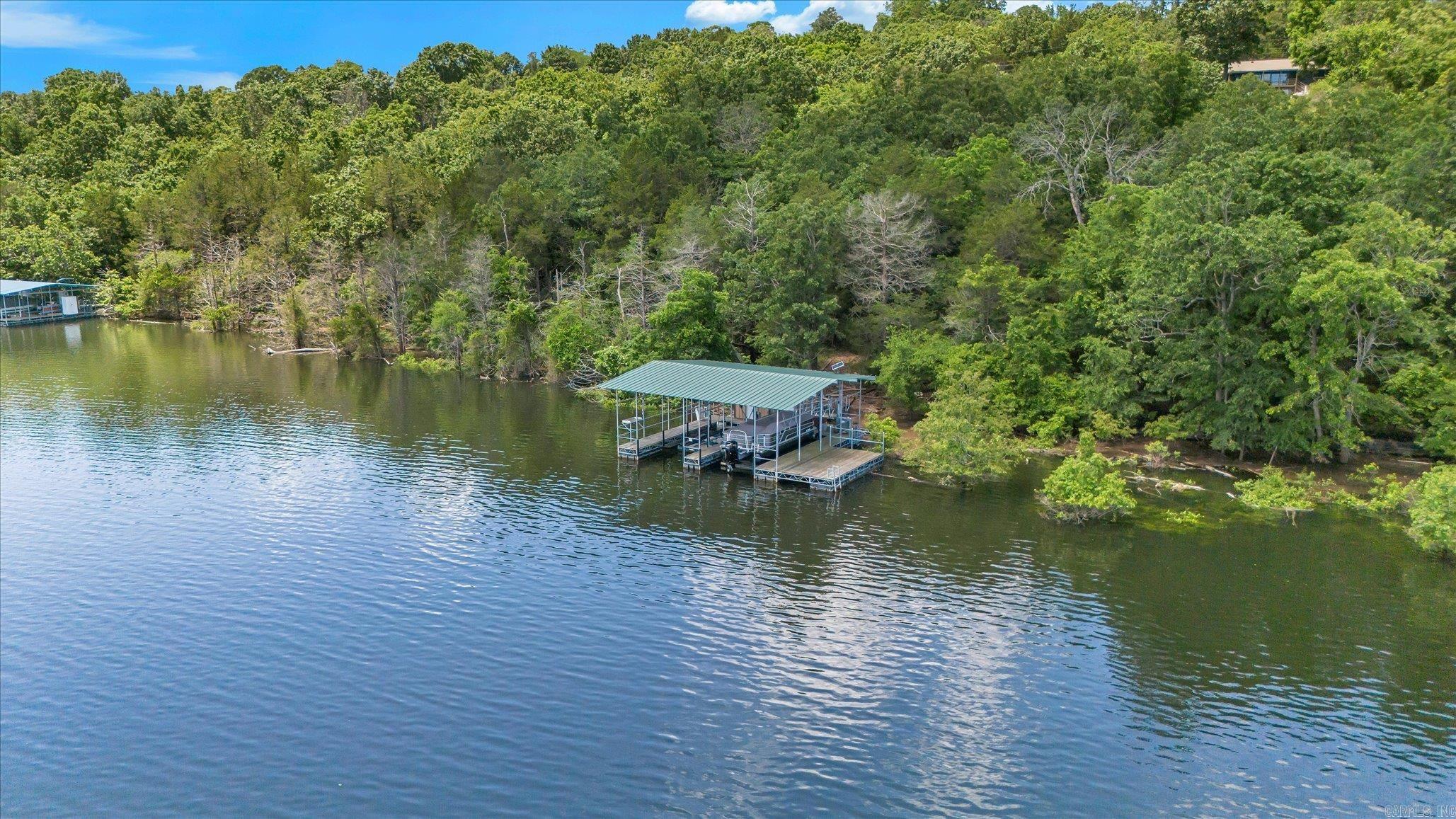 99 Shoreline Drive  Mountain Home, AR