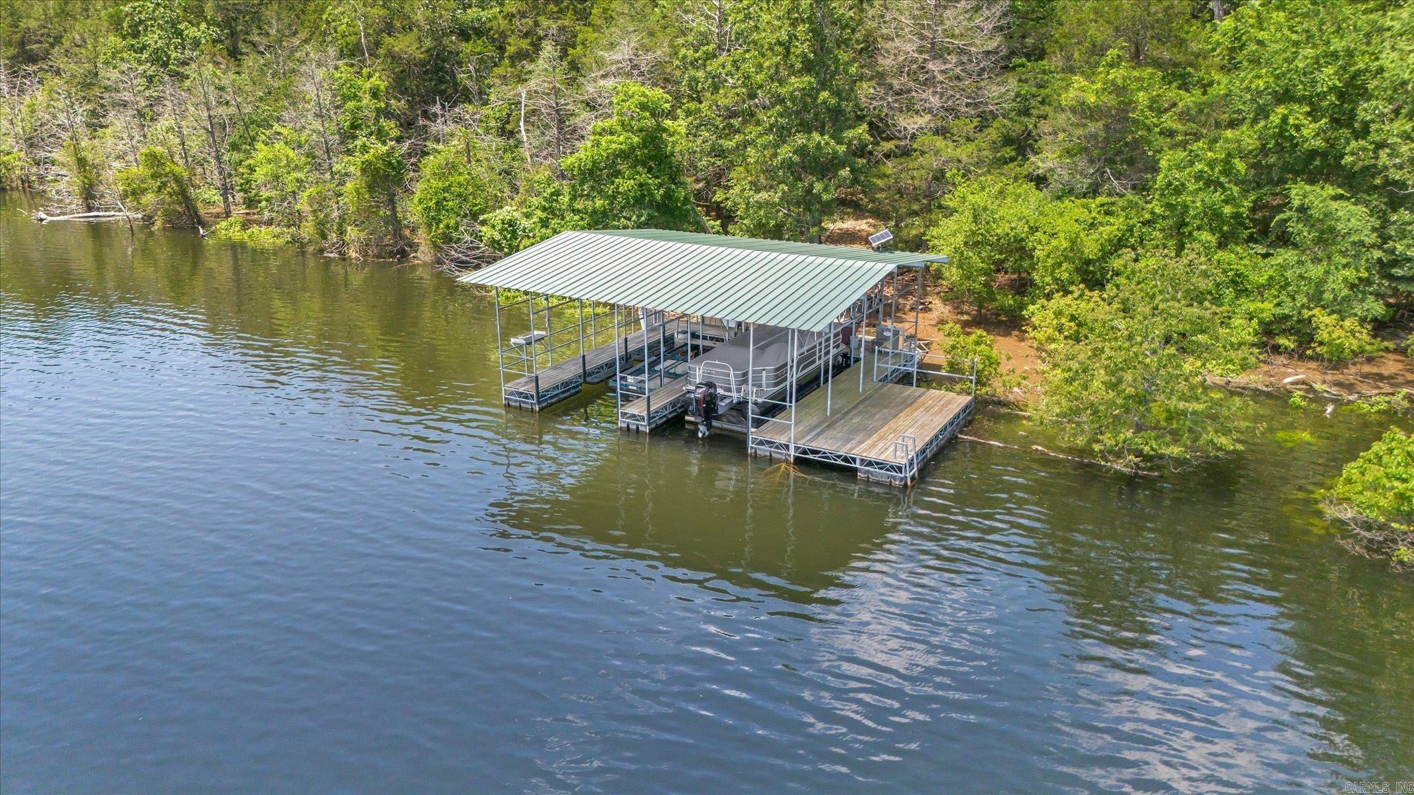99 Shoreline Drive  Mountain Home, AR