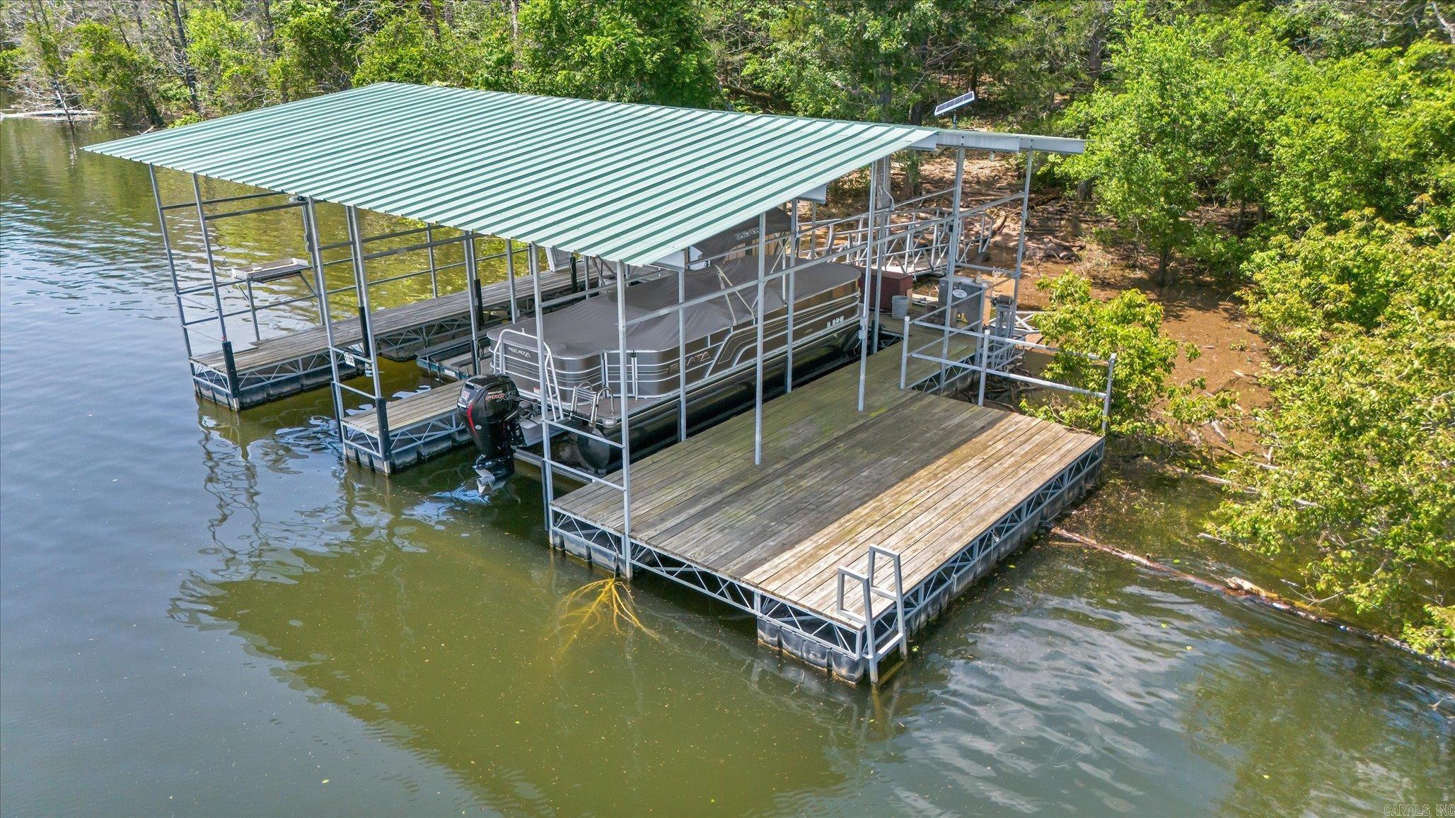 99 Shoreline Drive  Mountain Home, AR