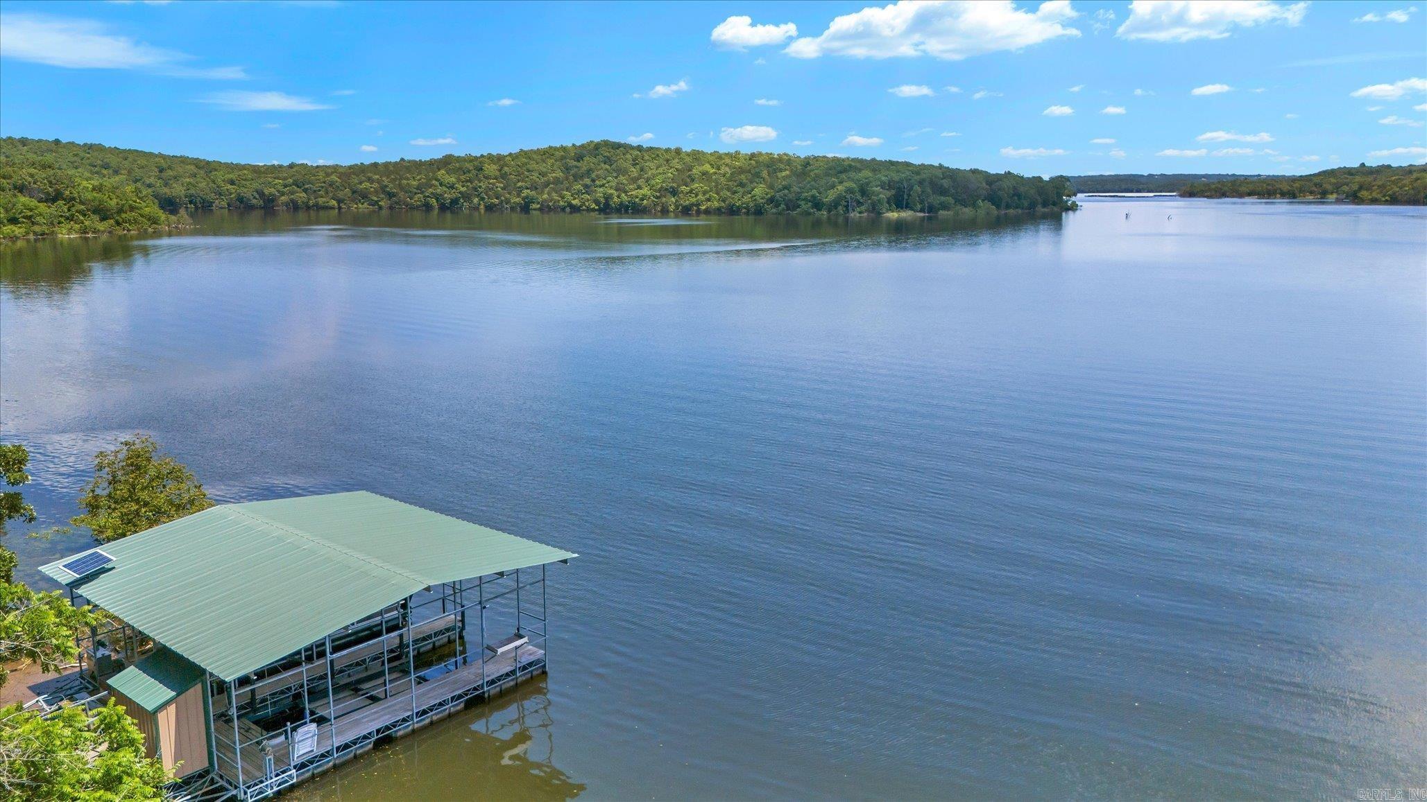 99 Shoreline Drive  Mountain Home, AR