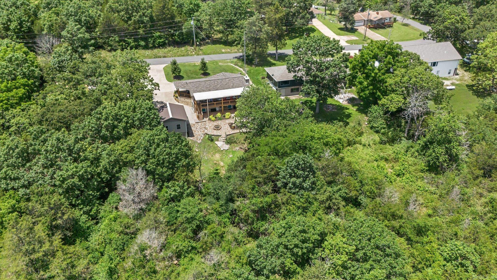 99 Shoreline Drive  Mountain Home, AR
