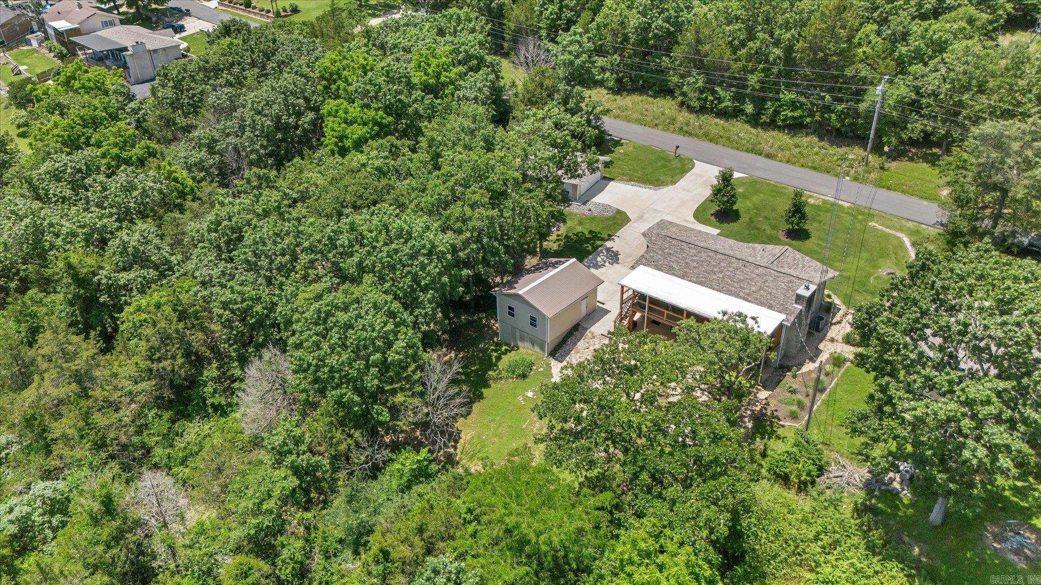 99 Shoreline Drive  Mountain Home, AR