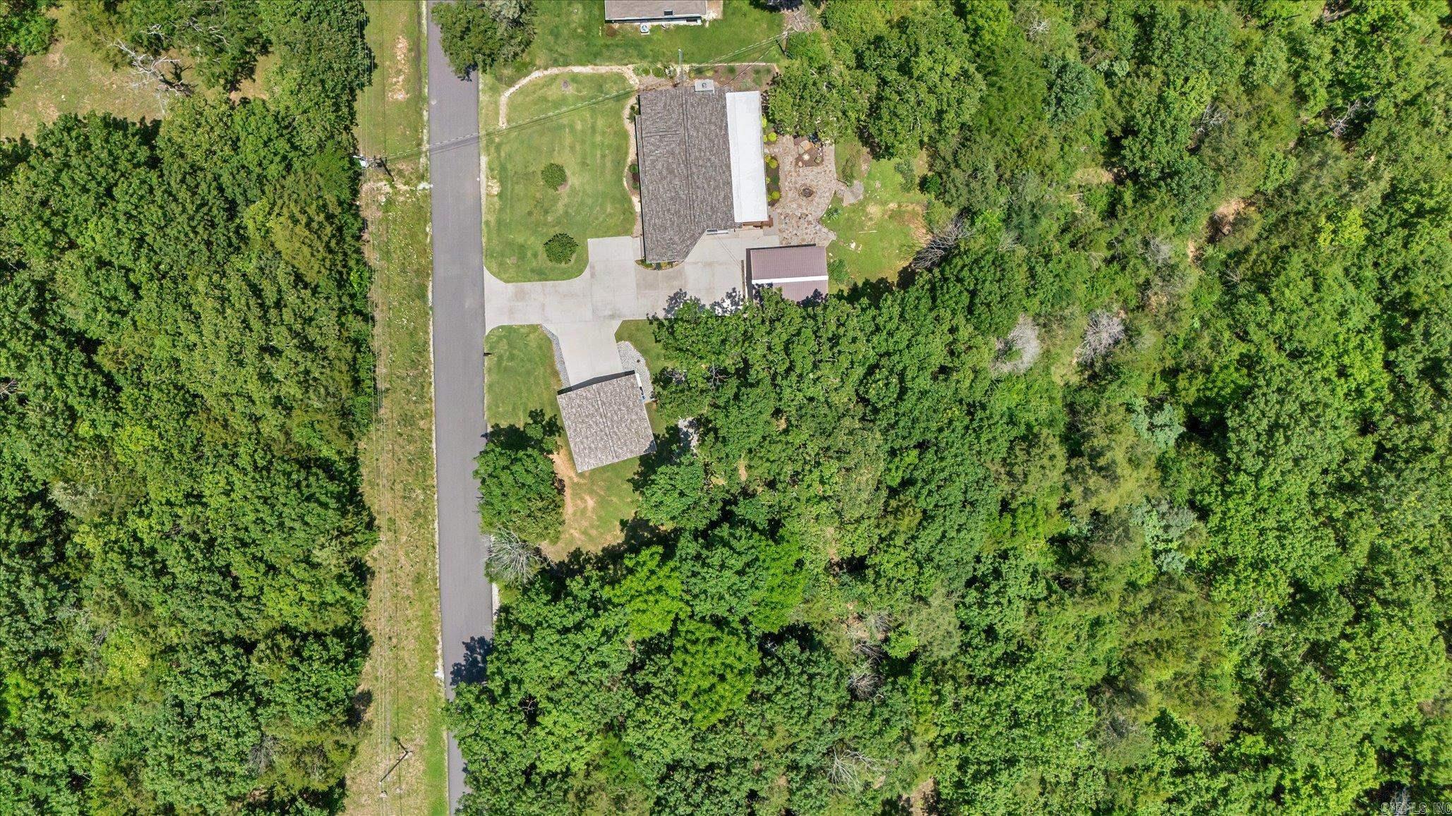 99 Shoreline Drive  Mountain Home, AR