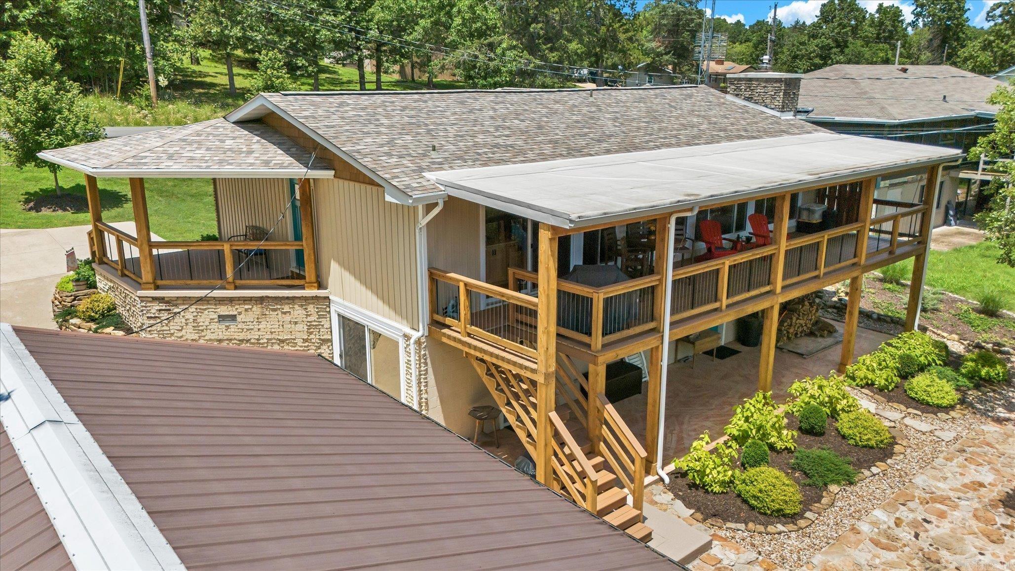 99 Shoreline Drive  Mountain Home, AR