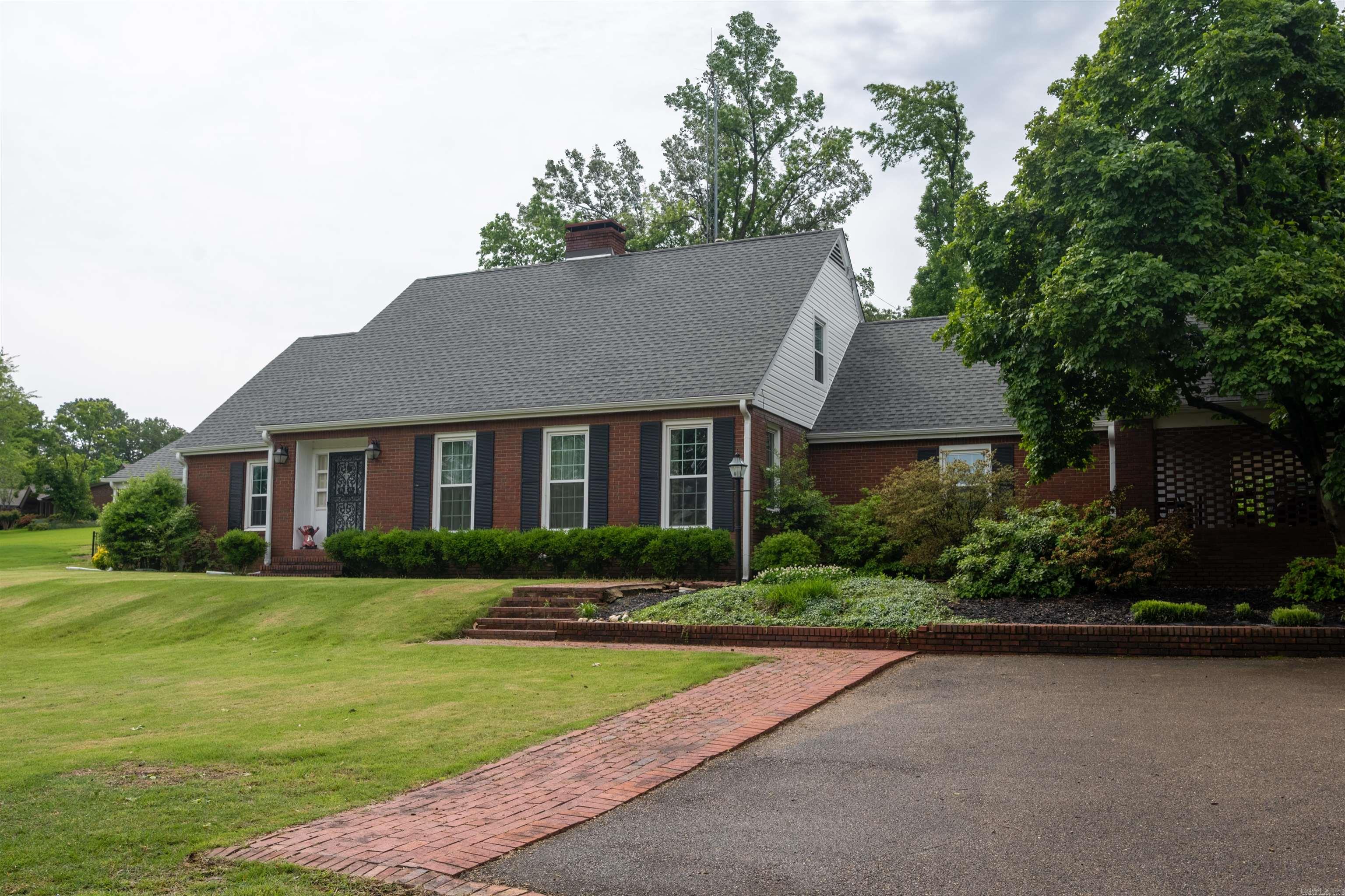 568 Killough  Wynne, AR