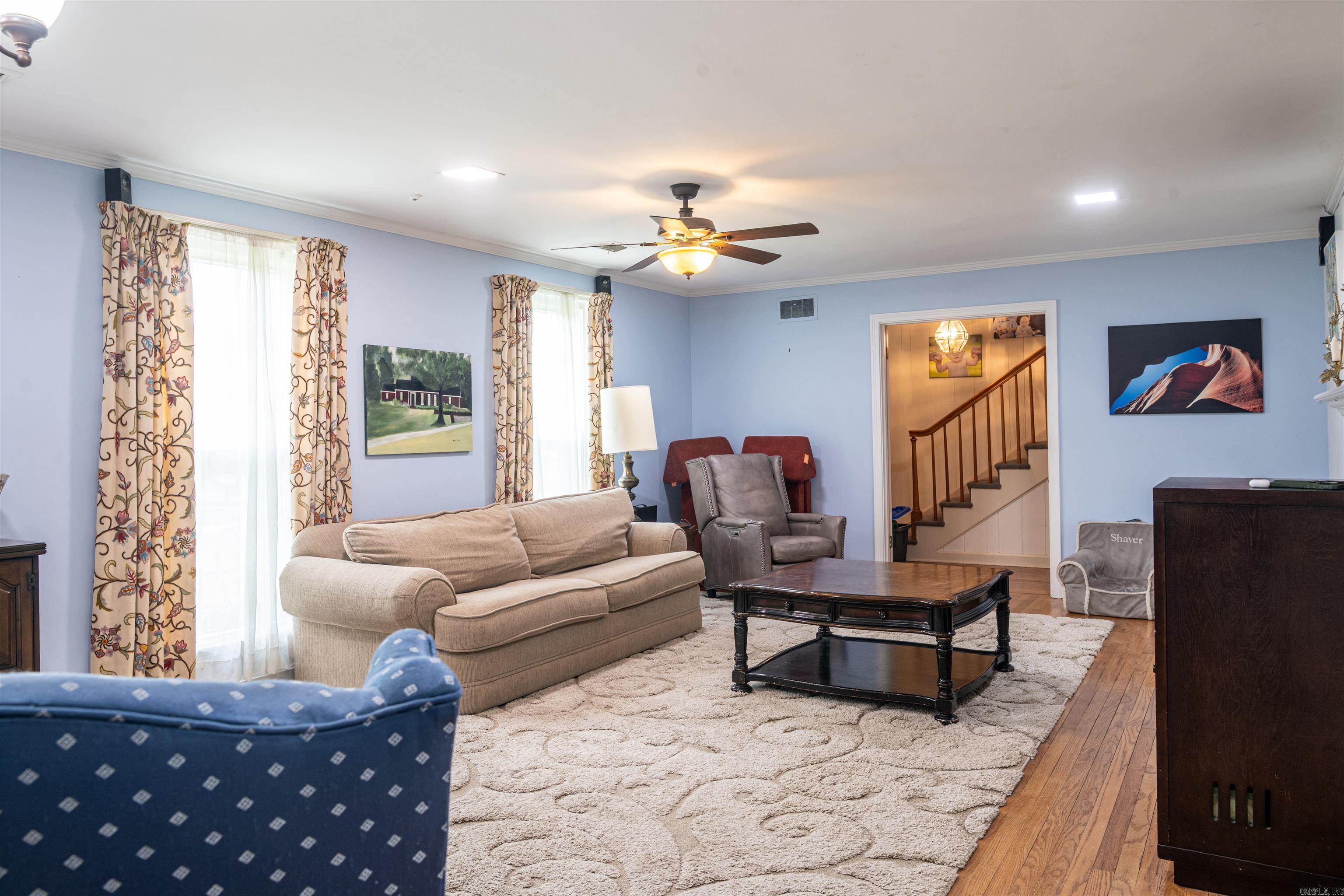 568 Killough  Wynne, AR