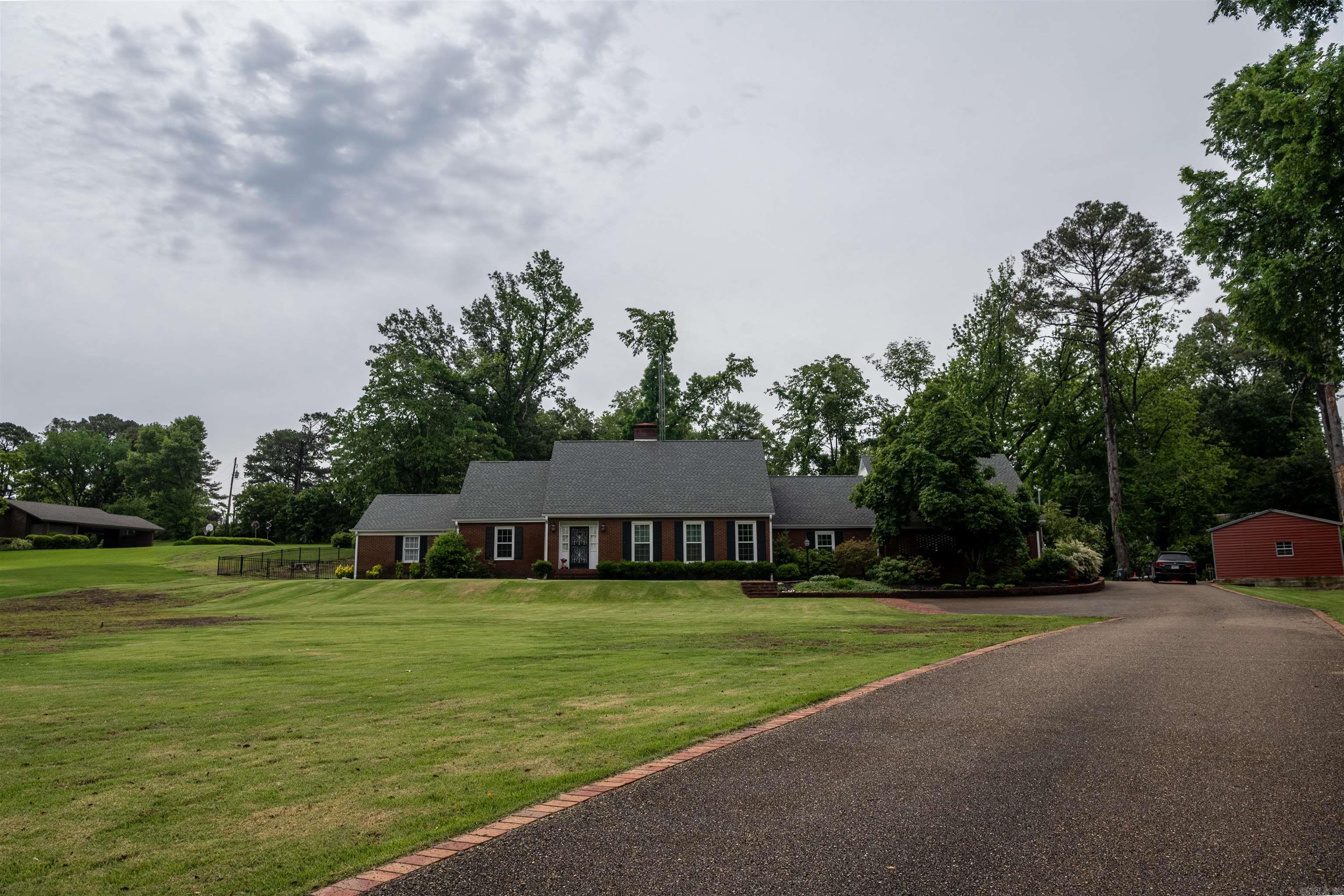 568 Killough  Wynne, AR