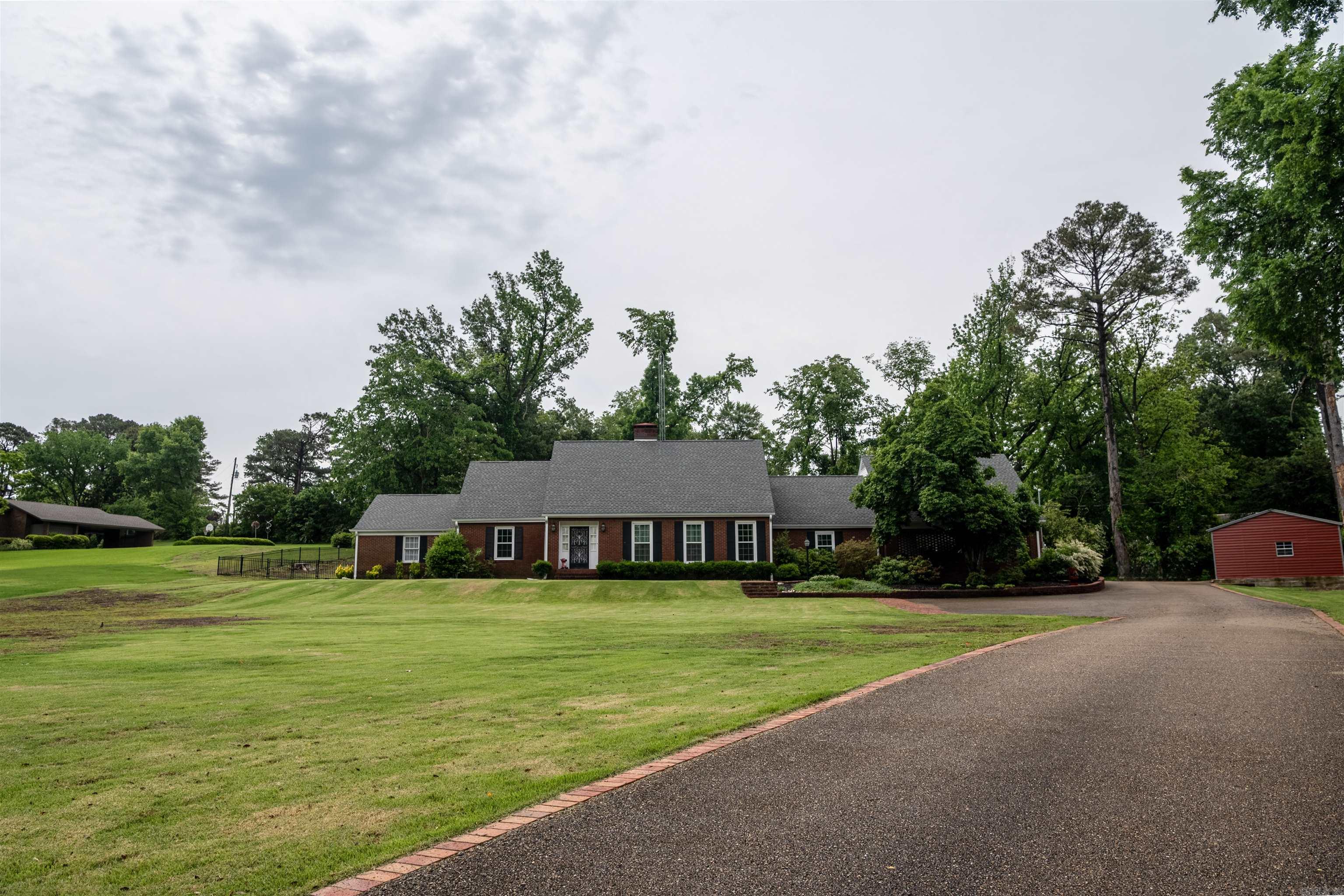 568 Killough  Wynne, AR