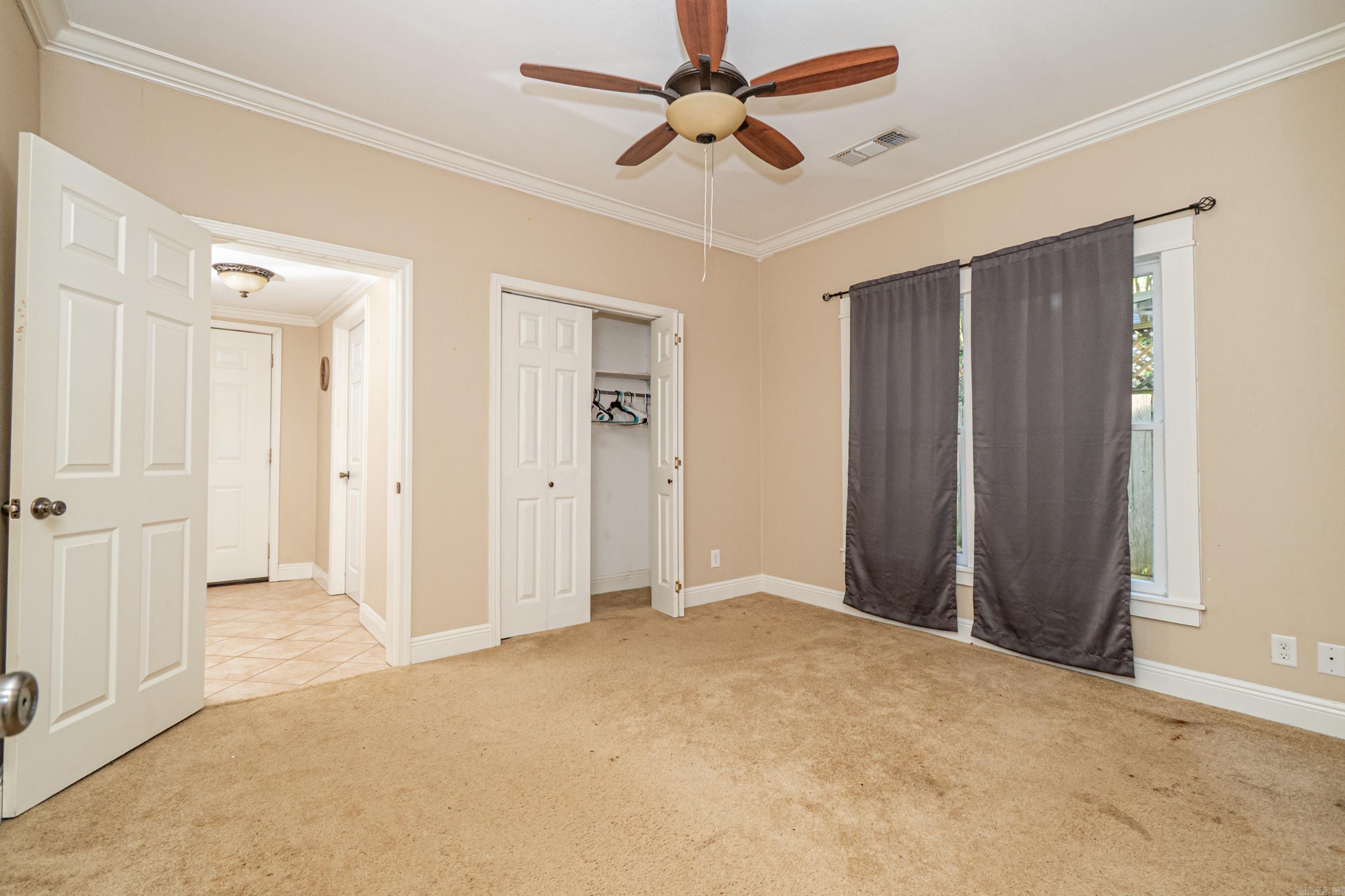 909 N Madison  El Dorado, AR