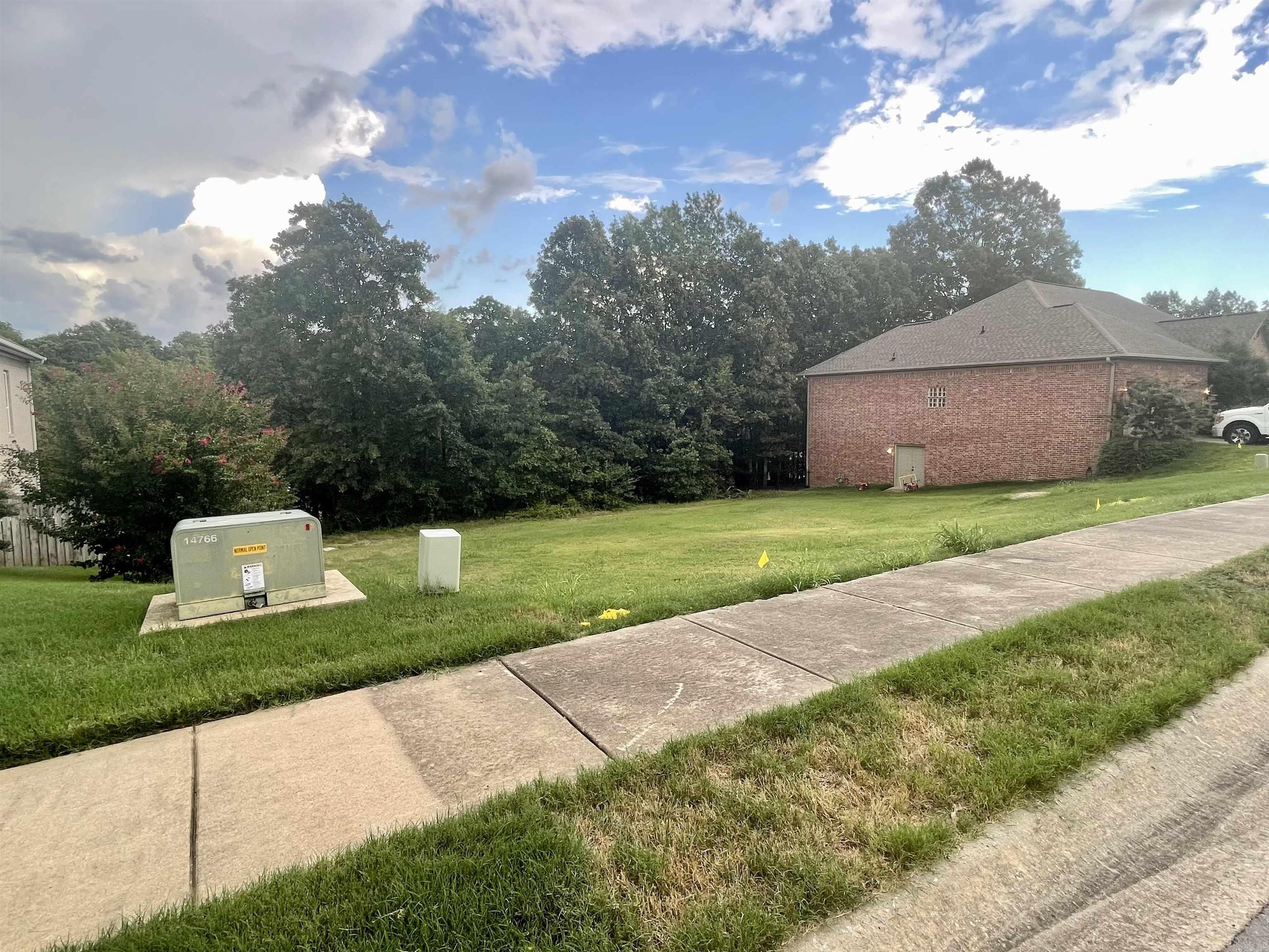 126  Cobblestone  North Little Rock, AR