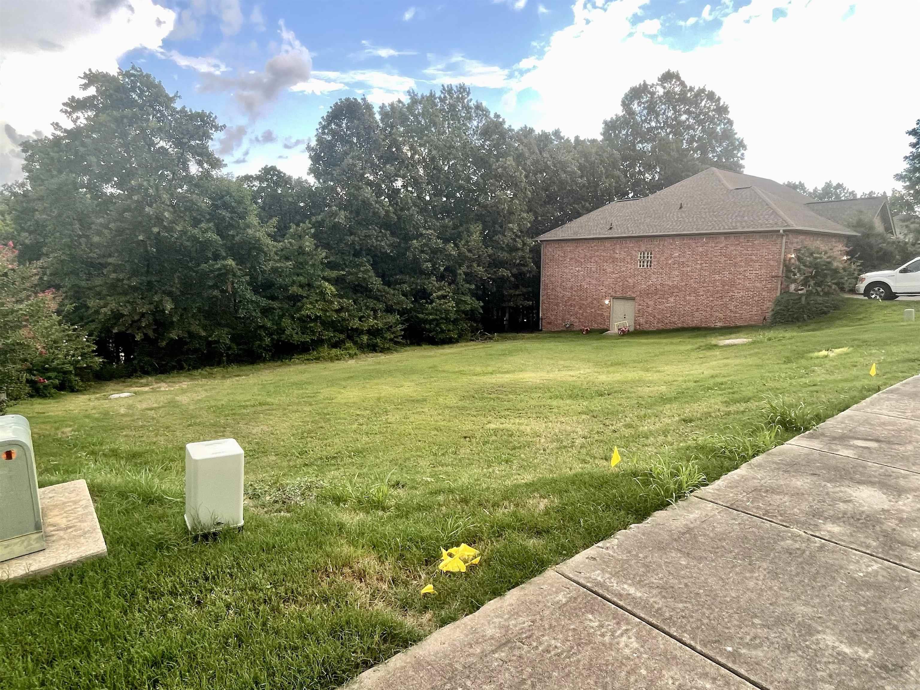 126  Cobblestone  North Little Rock, AR