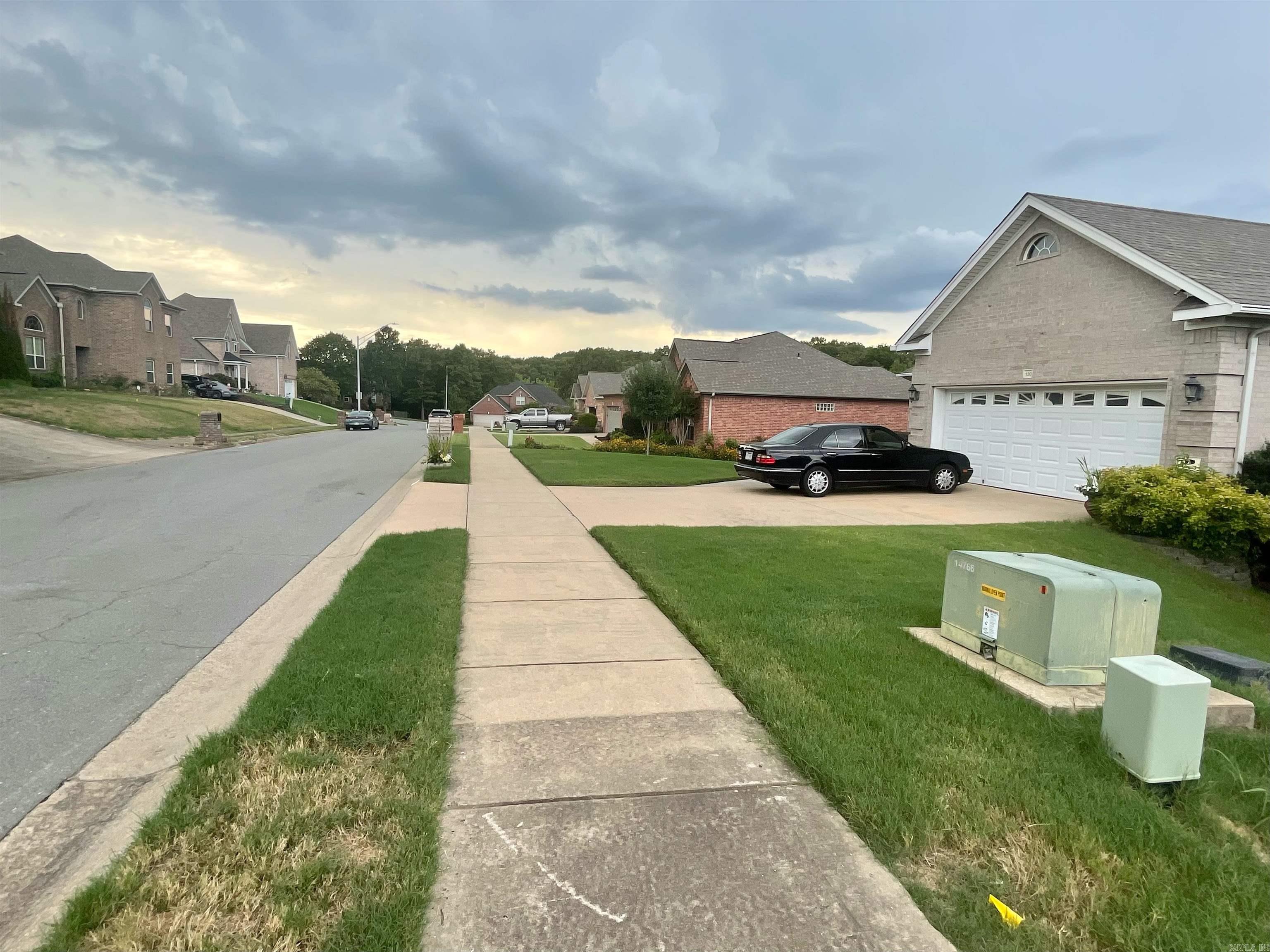 126  Cobblestone  North Little Rock, AR
