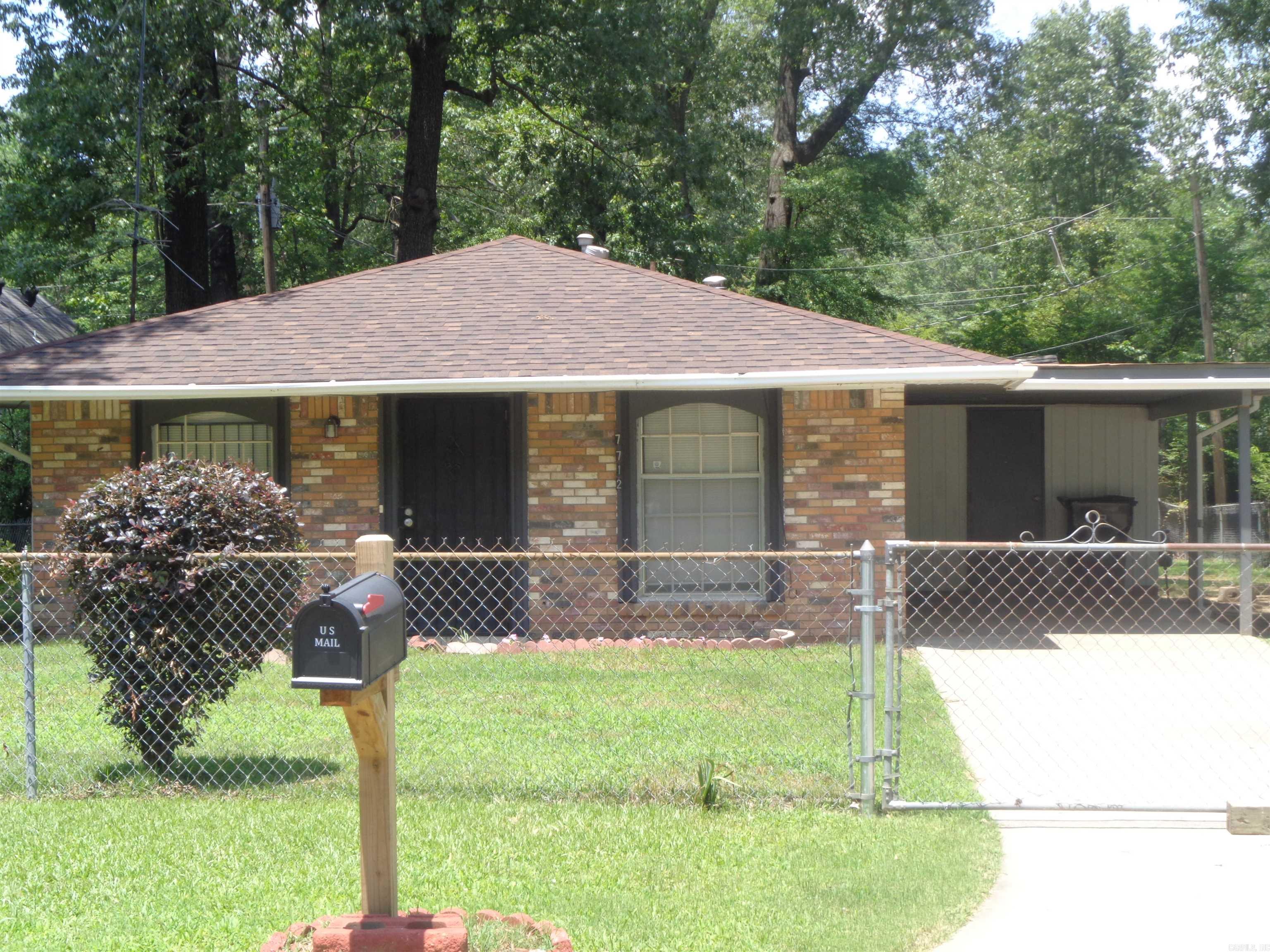 7712 Impala Drive
