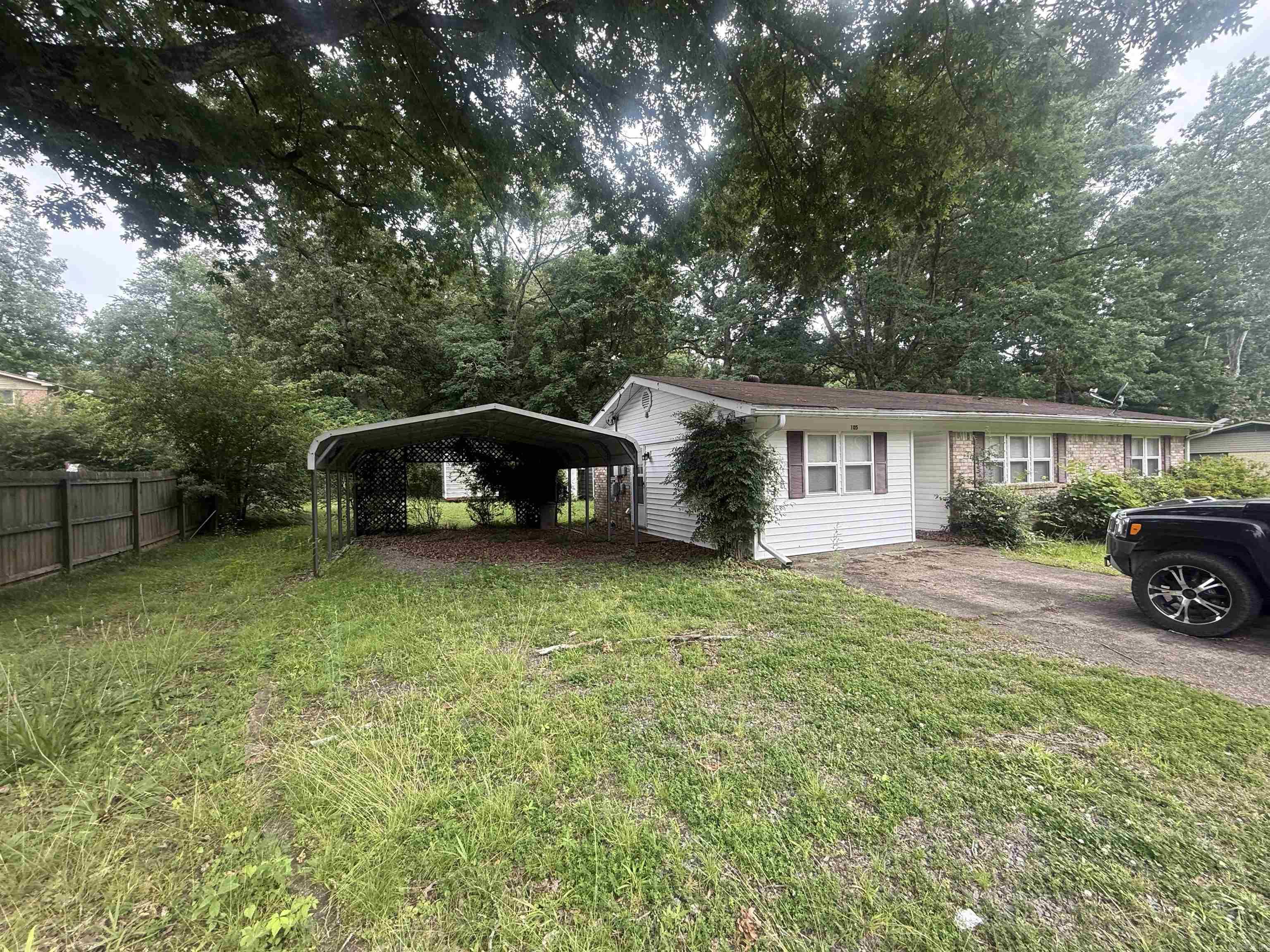 105 Spruce  Hot Springs, AR