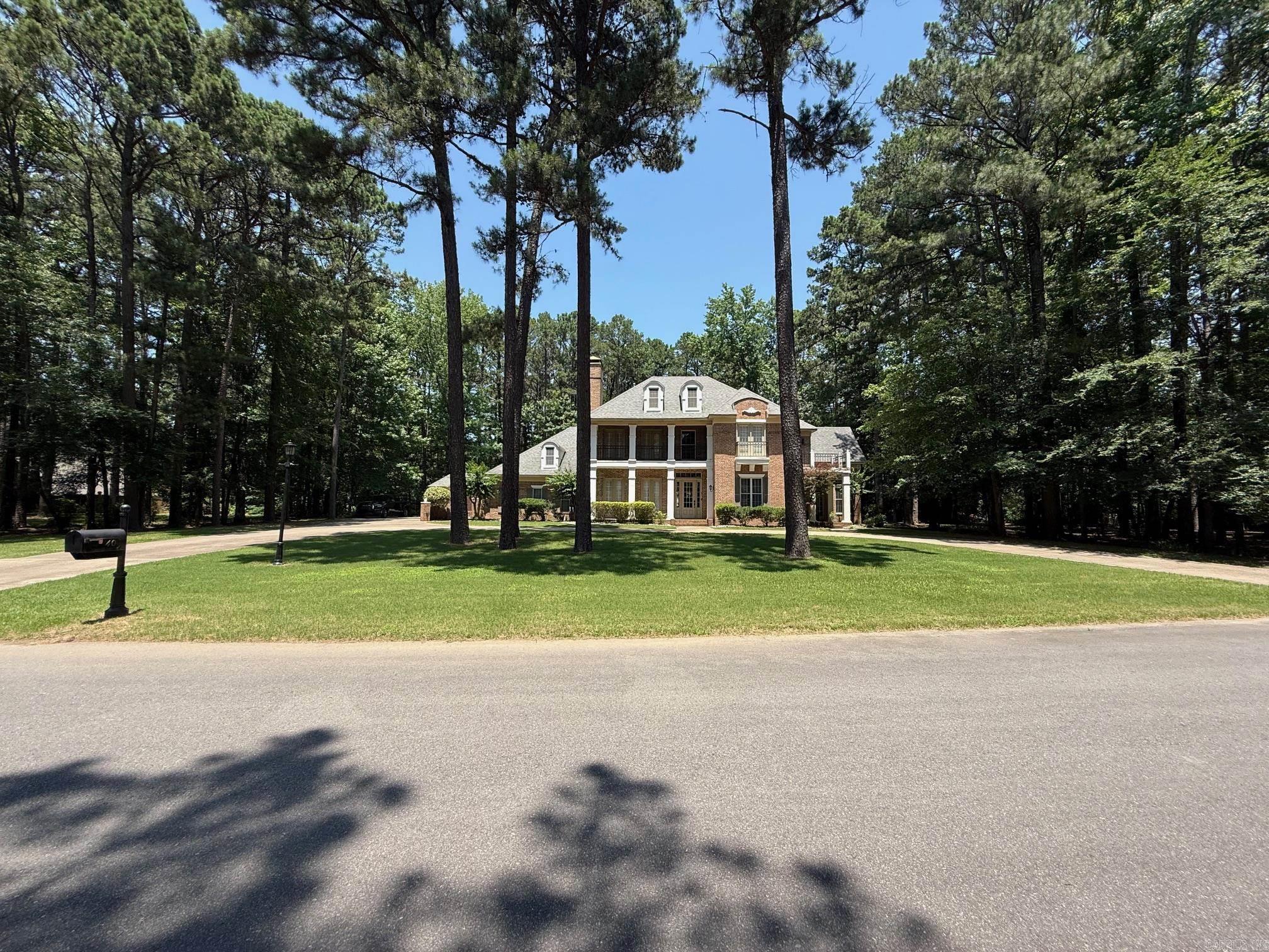 40 Windsong  Cabot, AR