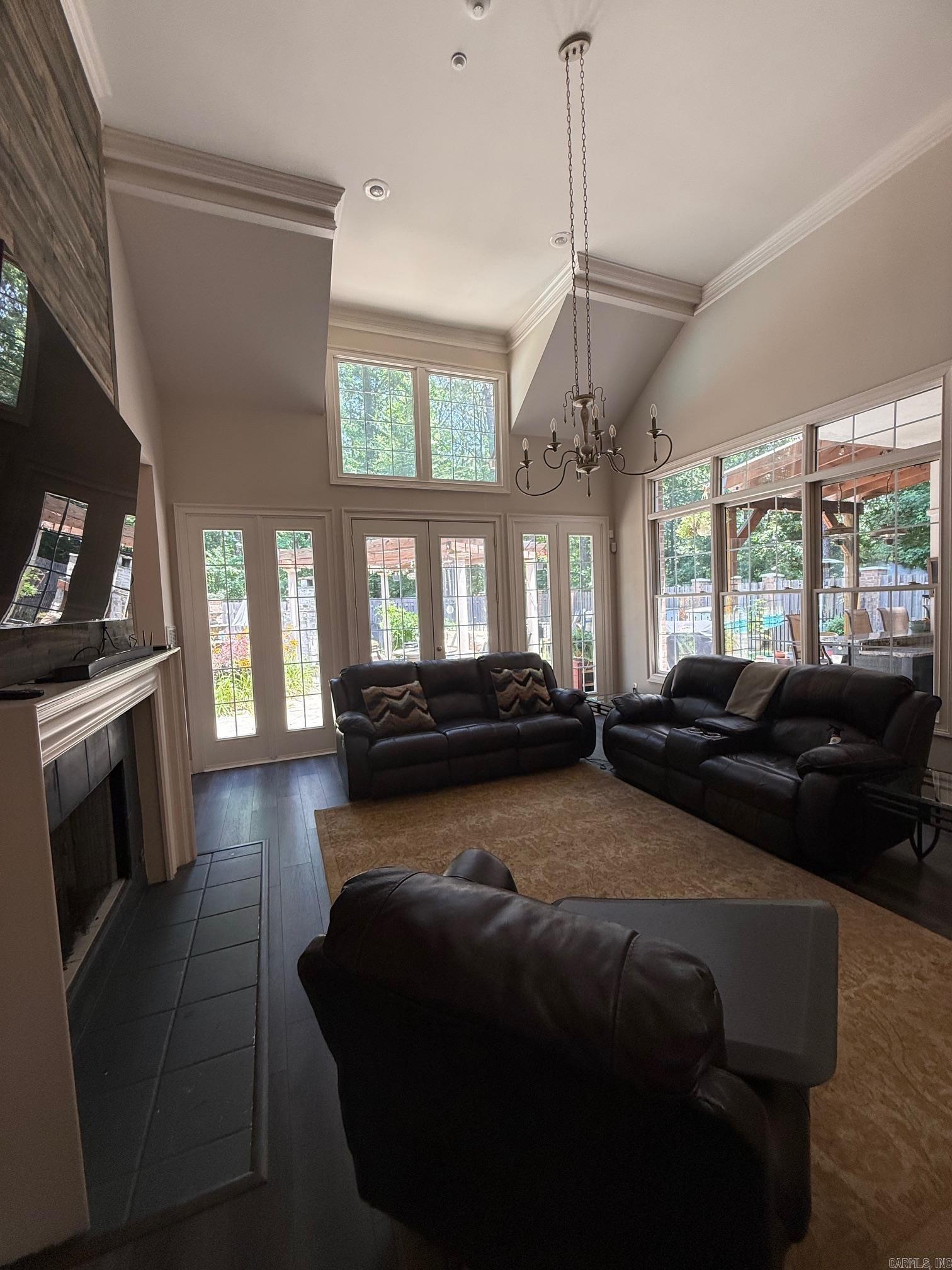 40 Windsong  Cabot, AR