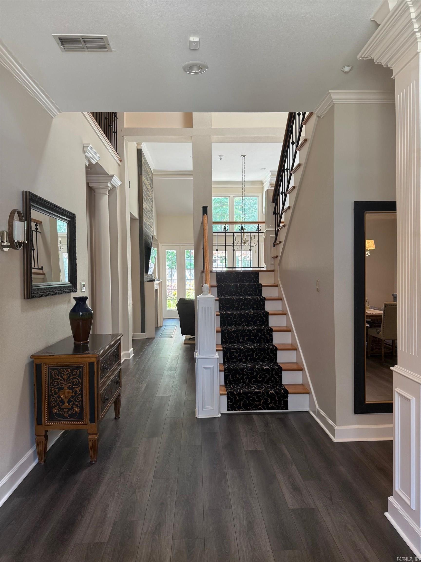 40 Windsong  Cabot, AR