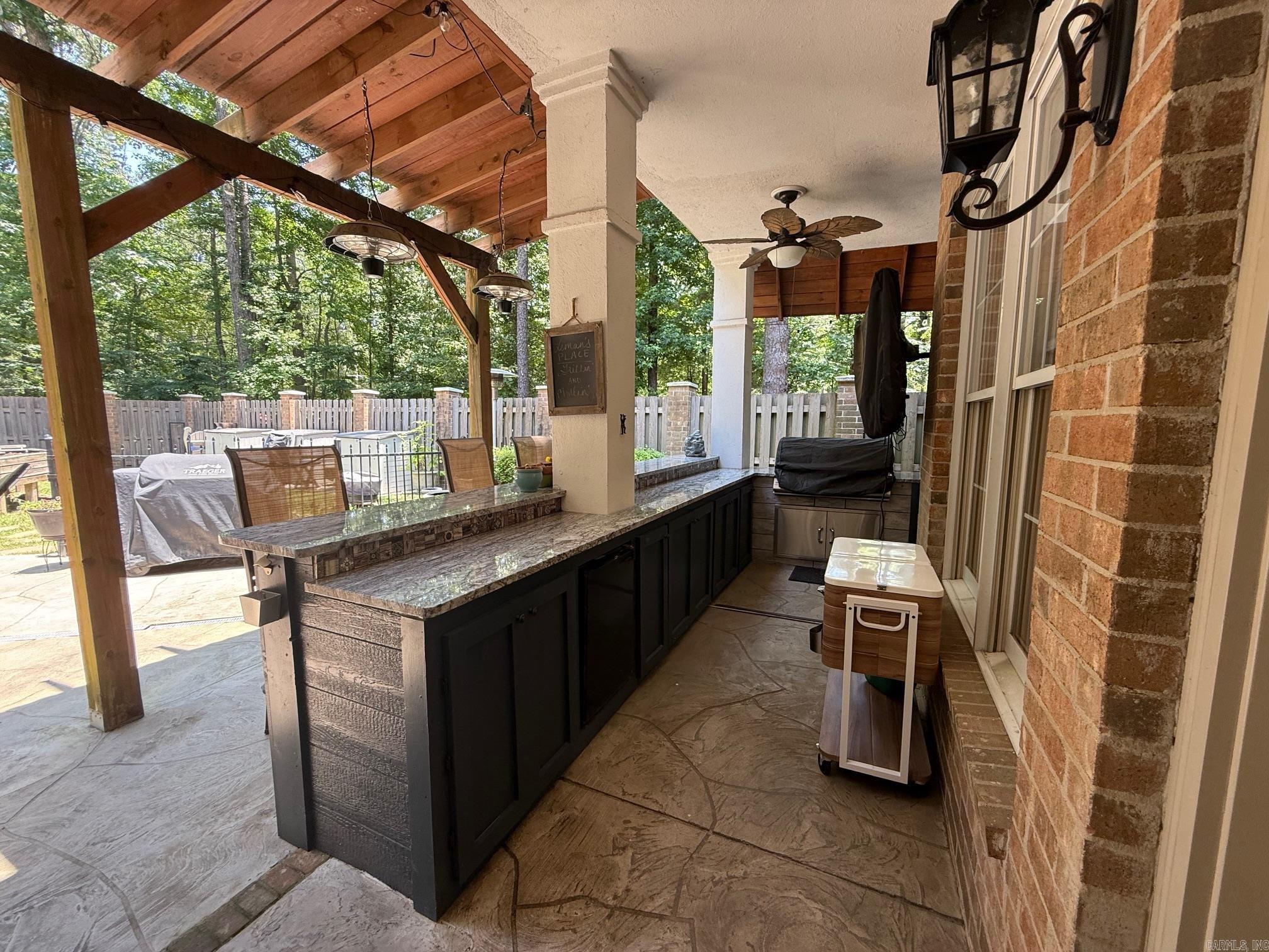 40 Windsong  Cabot, AR
