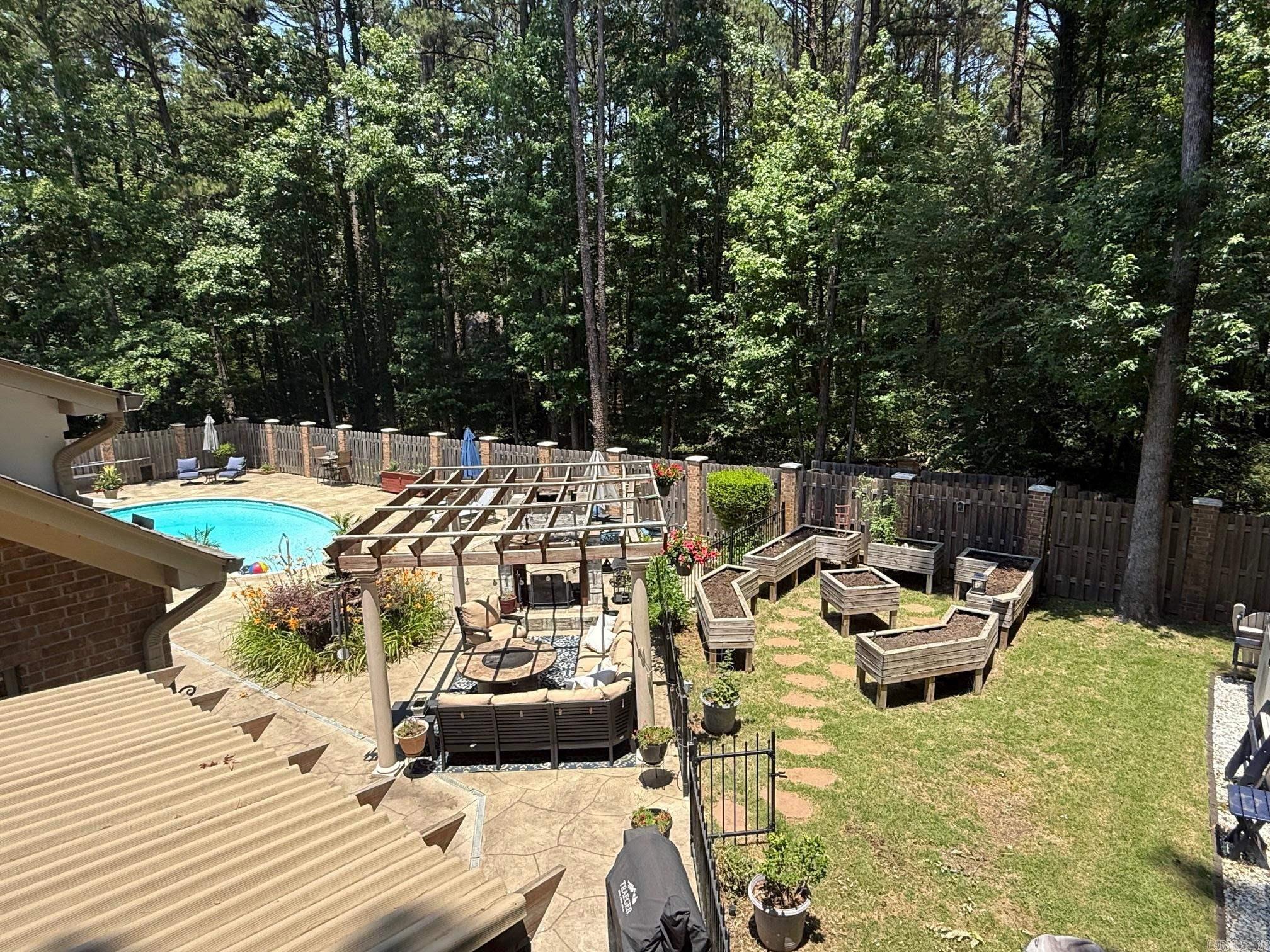 40 Windsong  Cabot, AR