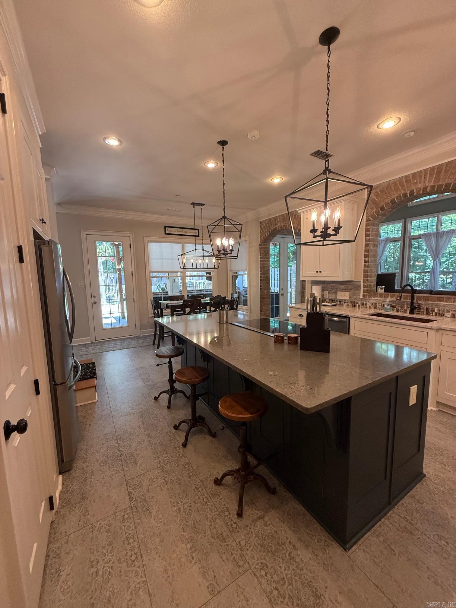 40 Windsong  Cabot, AR