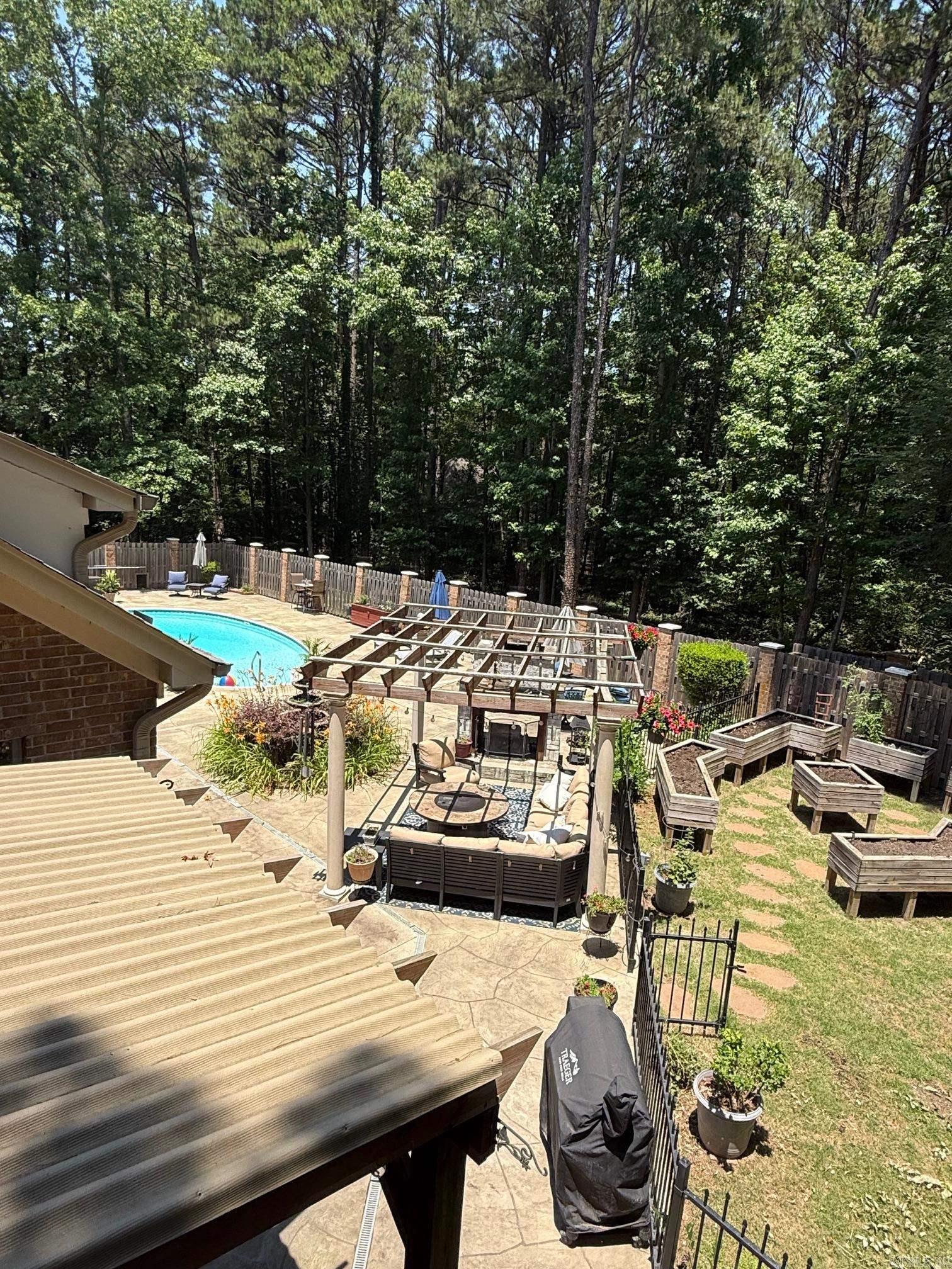40 Windsong  Cabot, AR