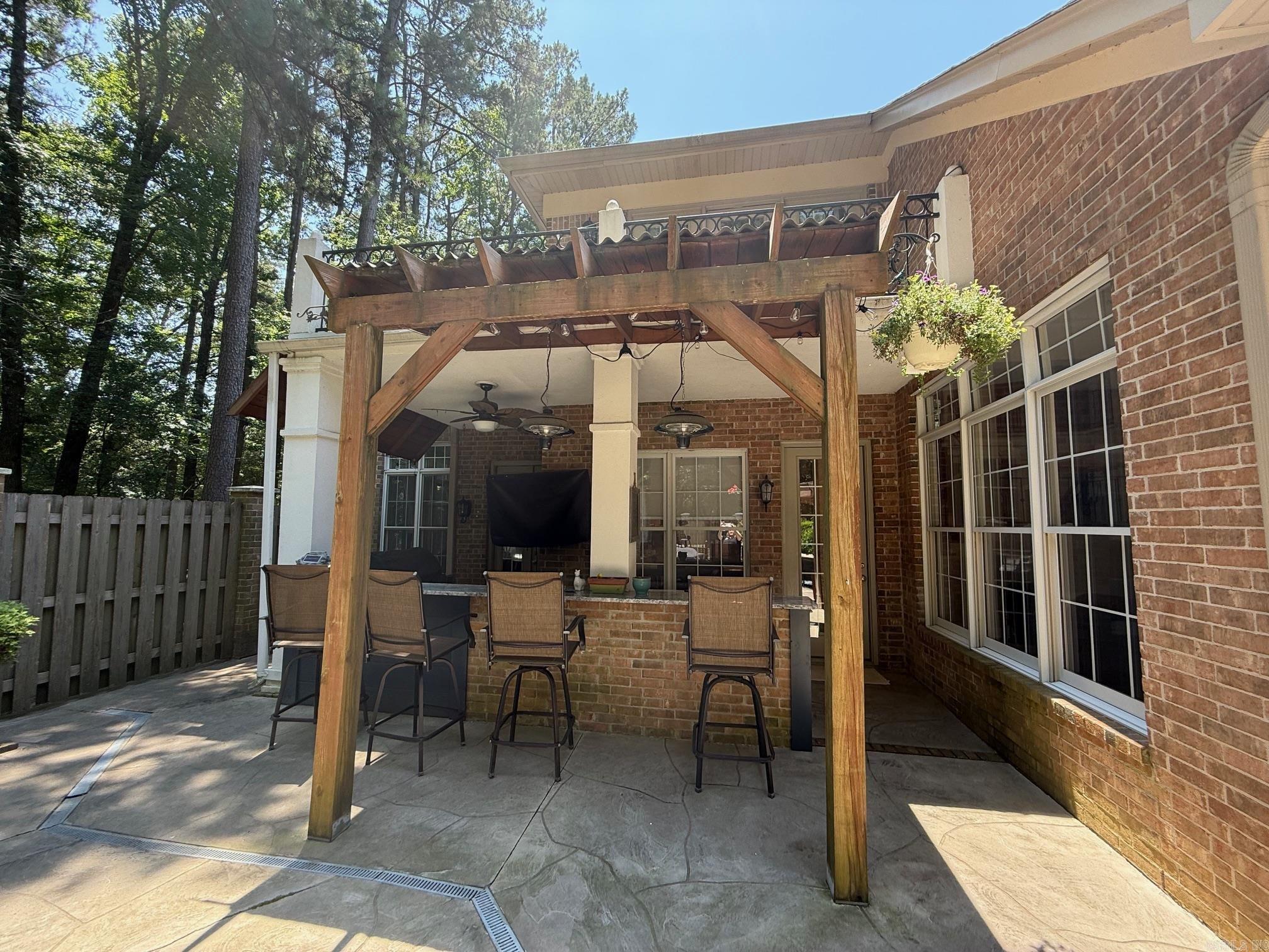 40 Windsong  Cabot, AR