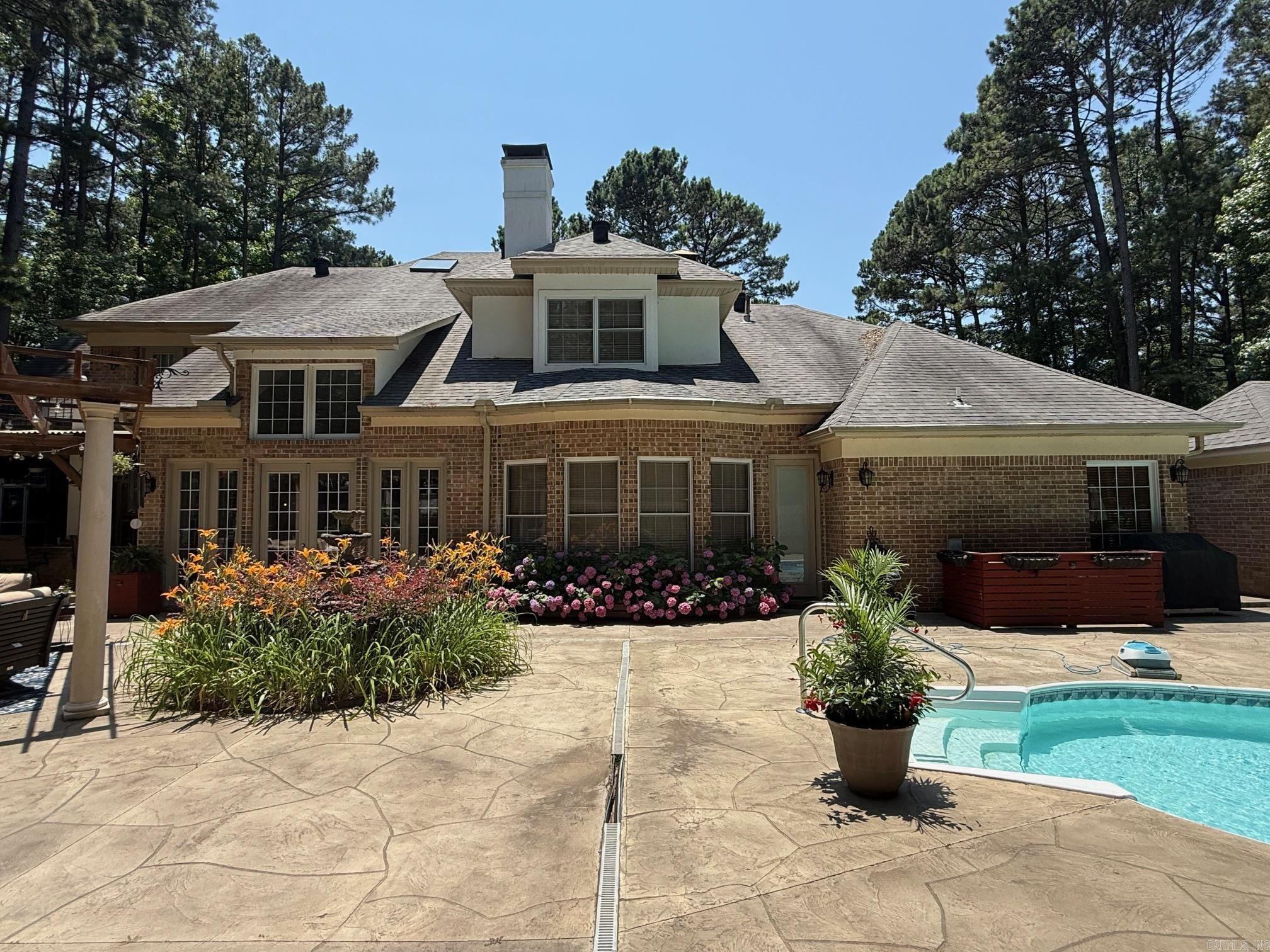 40 Windsong  Cabot, AR