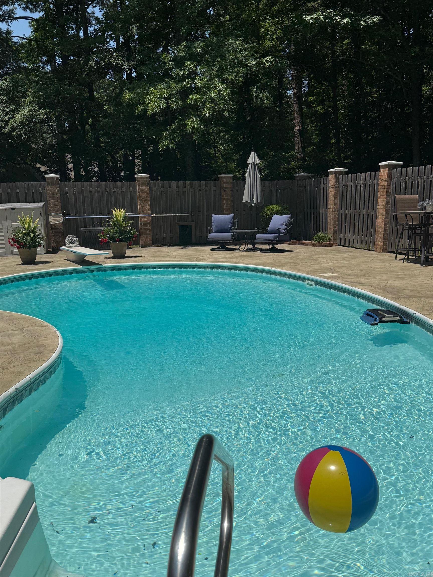 40 Windsong  Cabot, AR