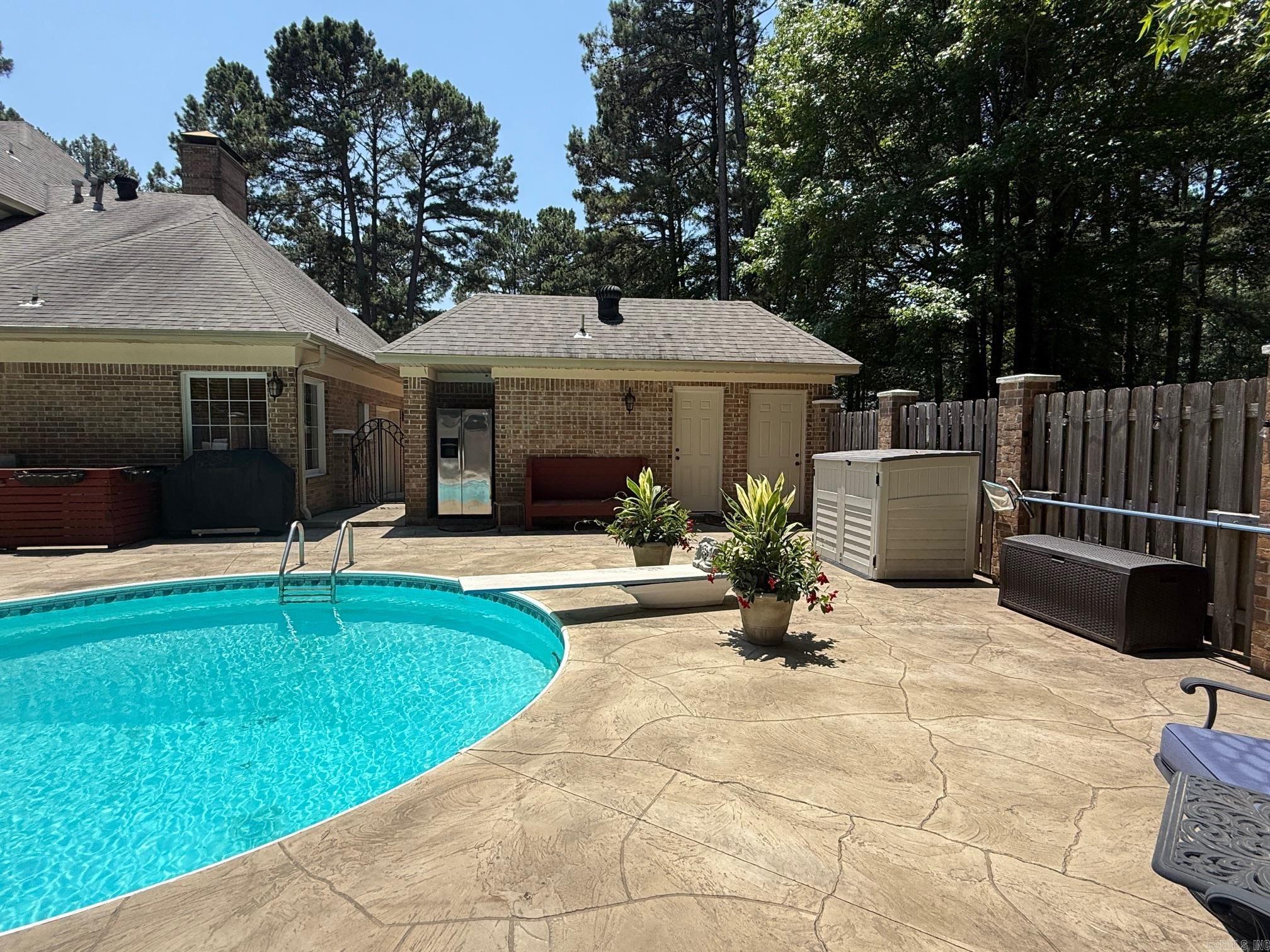 40 Windsong  Cabot, AR