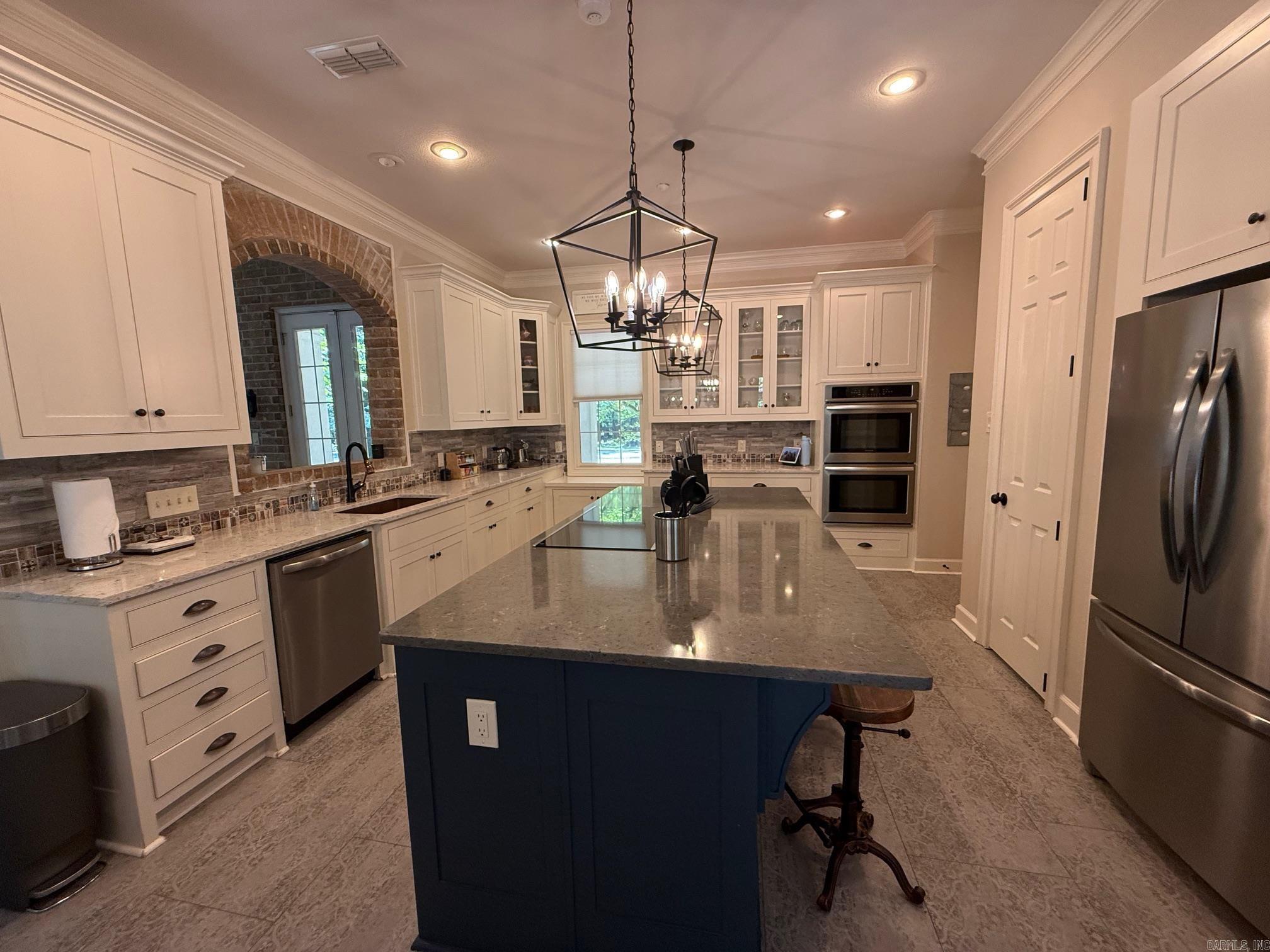 40 Windsong  Cabot, AR