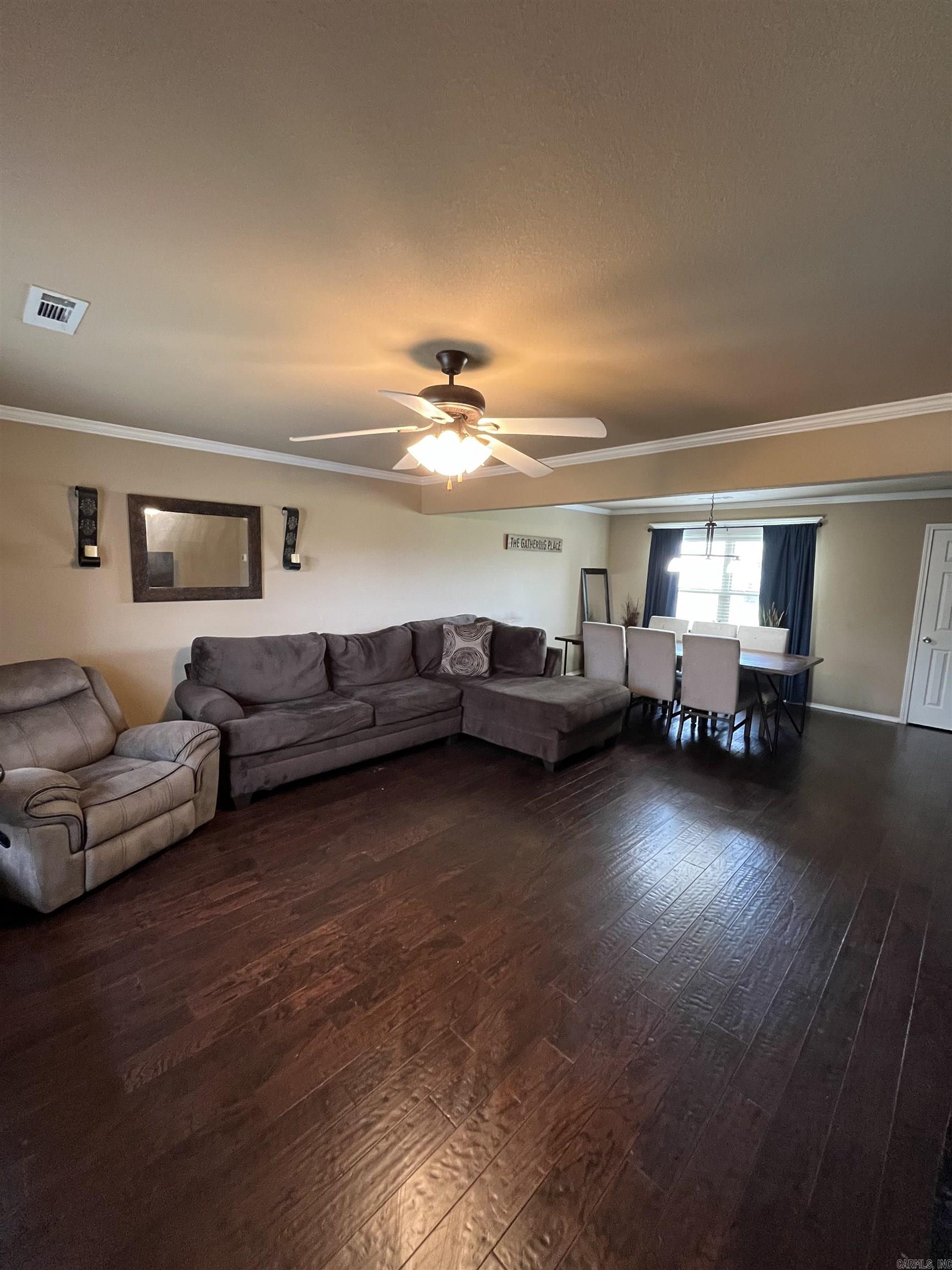 5708 Trammel Estates  North Little Rock, AR