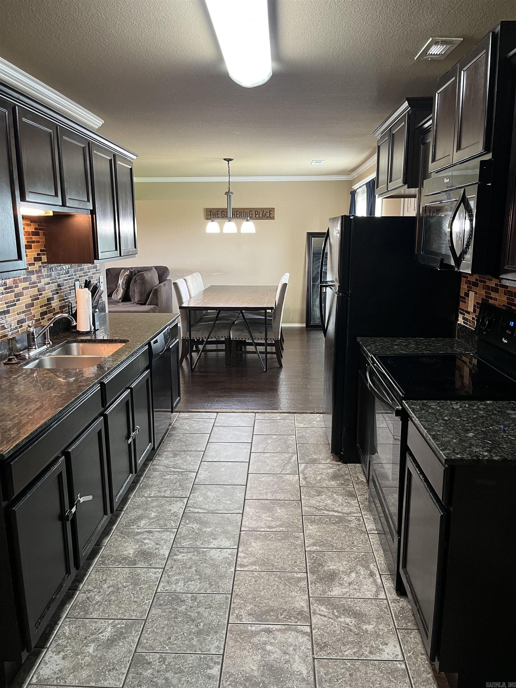5708 Trammel Estates  North Little Rock, AR