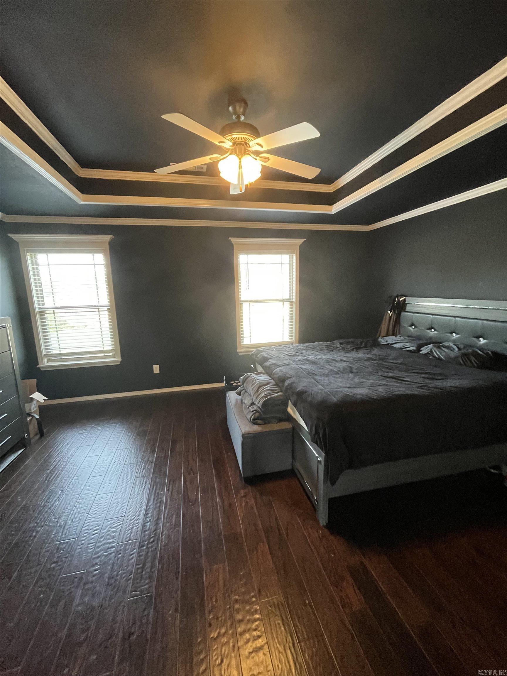 5708 Trammel Estates  North Little Rock, AR