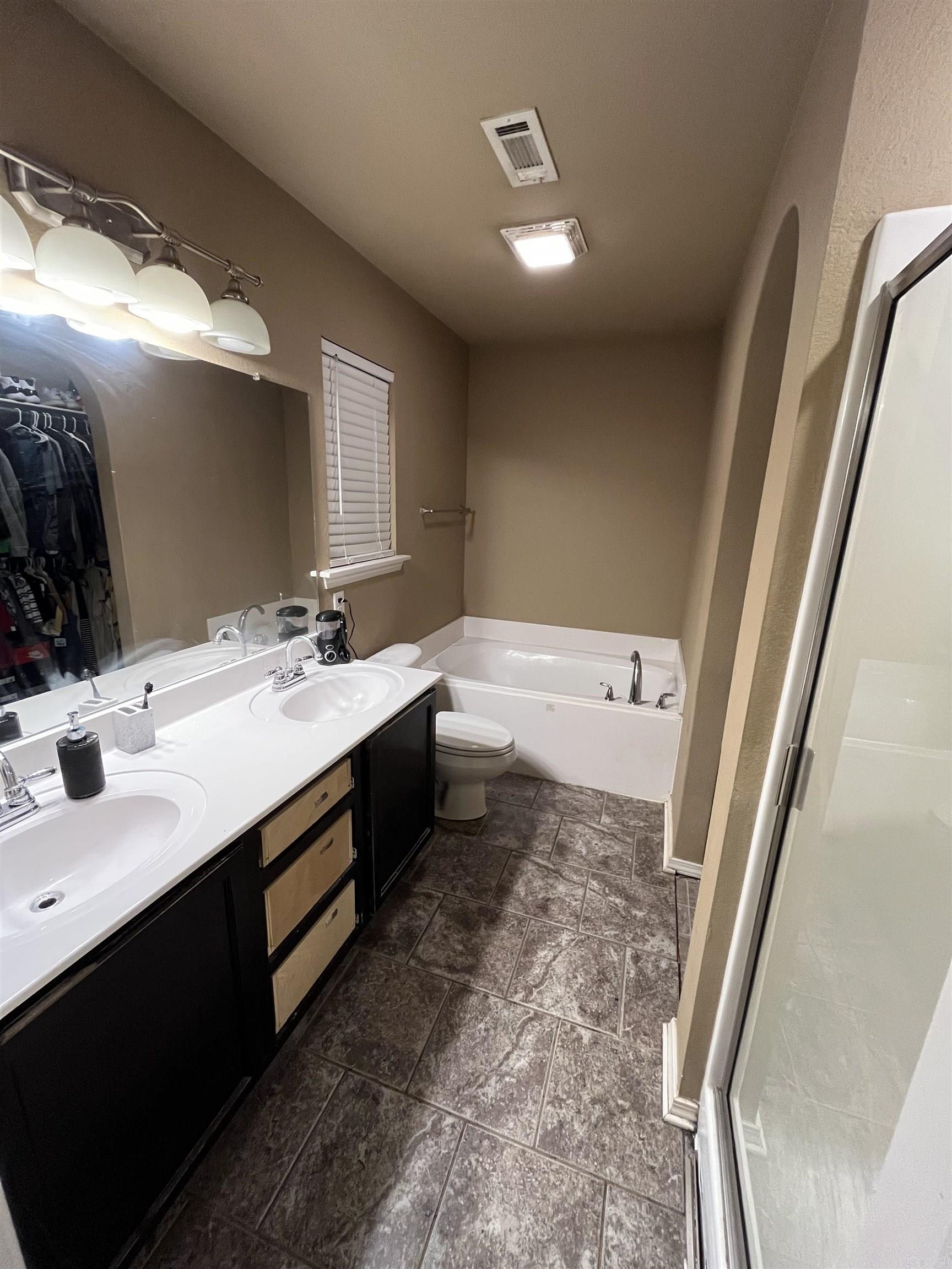 5708 Trammel Estates  North Little Rock, AR