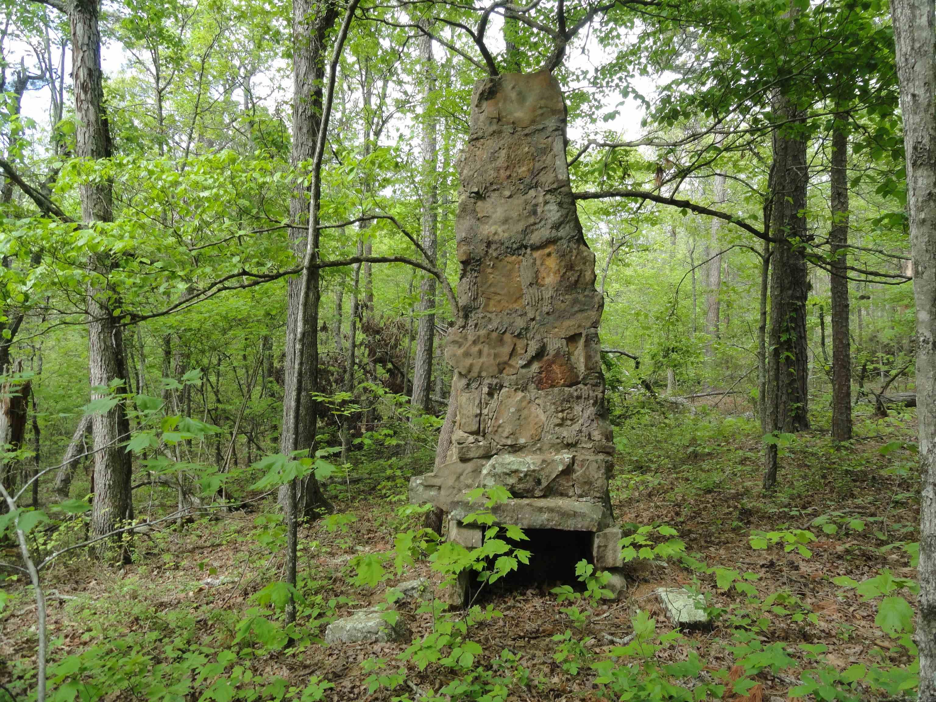 935 Standing Alone  Leslie, AR