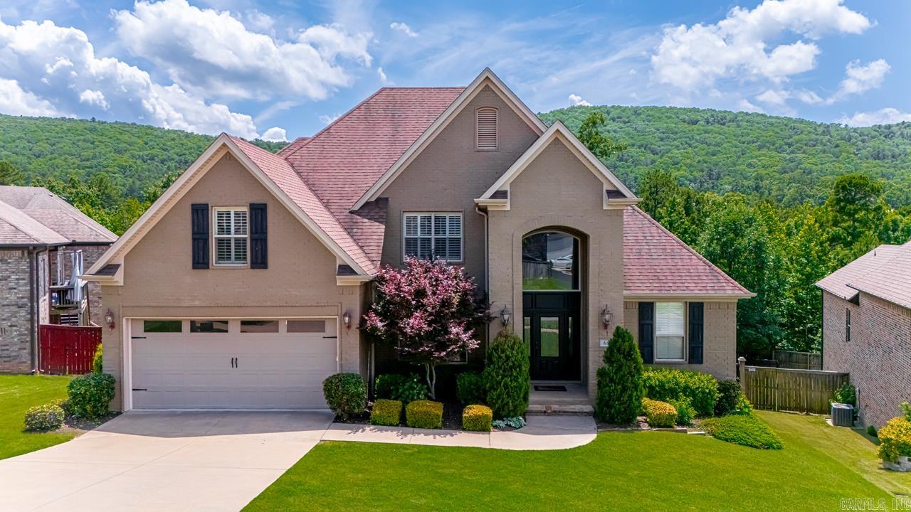 68 Tournay Circle  Little Rock, AR